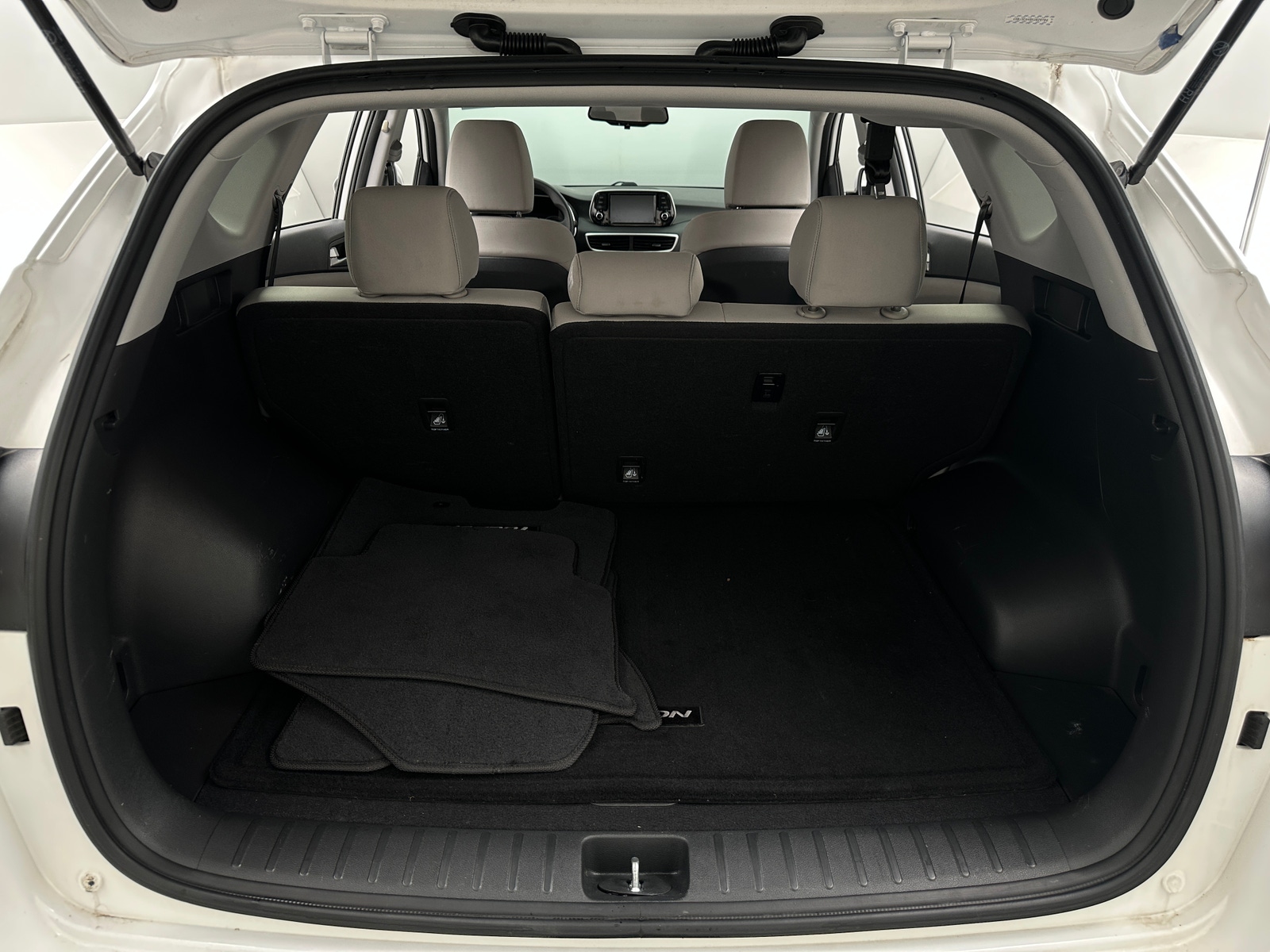 Thumbnail: 2019 Hyundai Tucson - 7