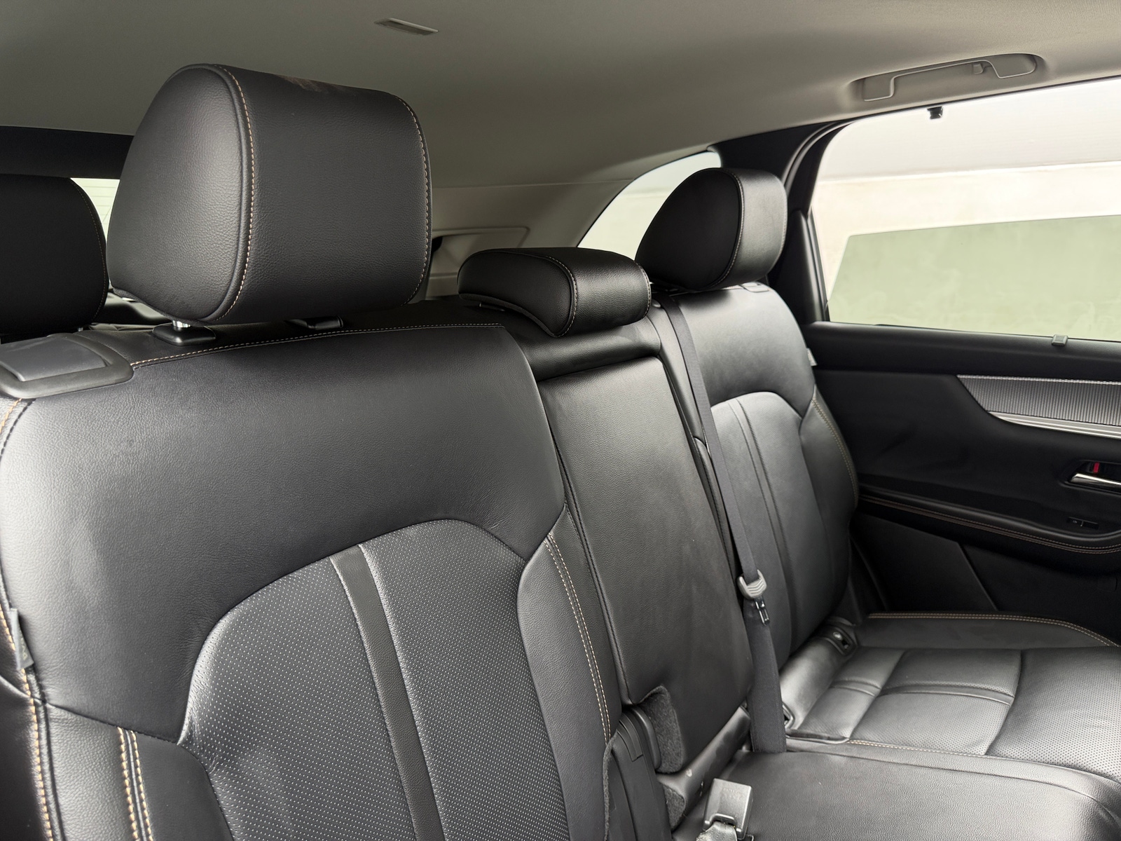 Thumbnail: 2026 Mazda CX-90 - 5