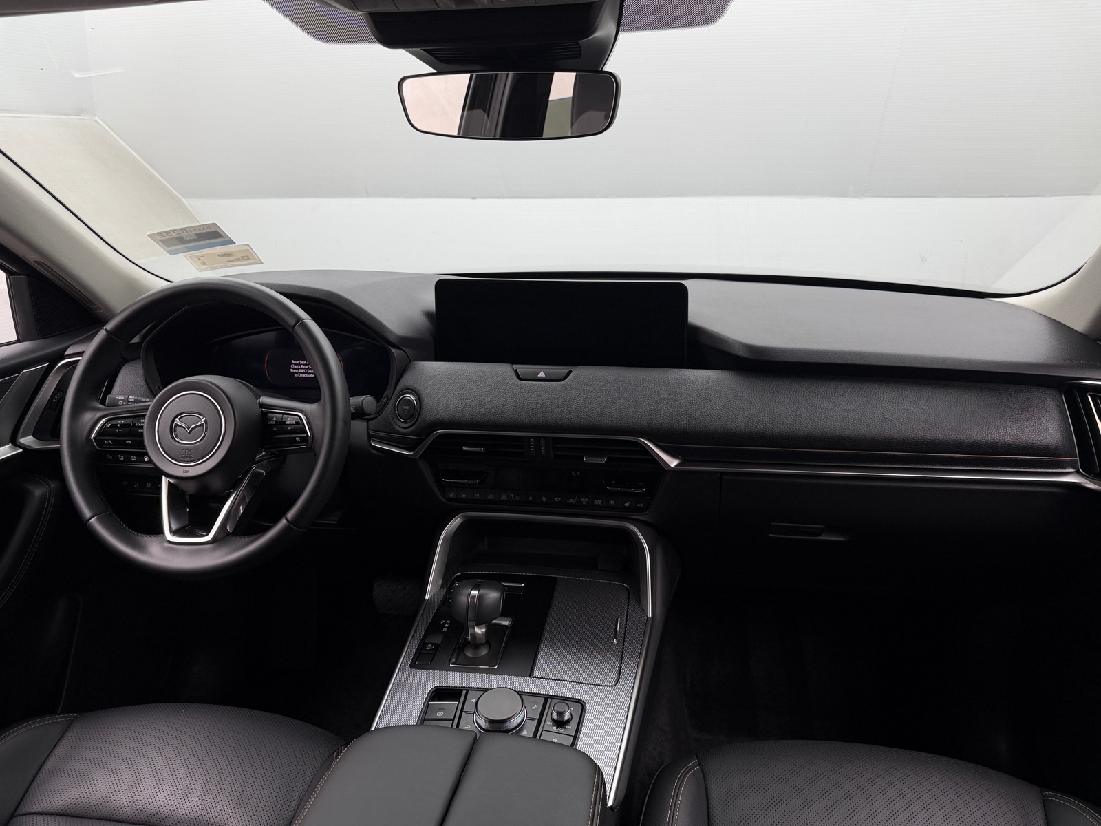 Thumbnail: 2026 Mazda CX-90 - 2