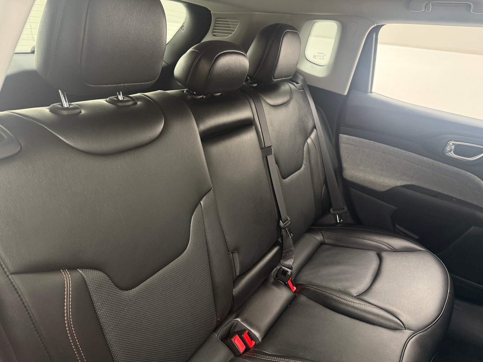 Thumbnail: 2022 Jeep Compass - 5