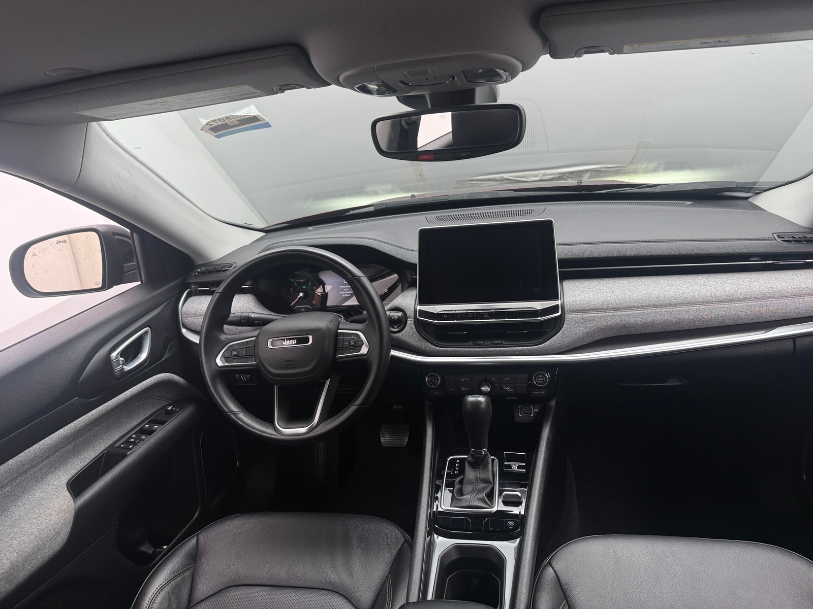 Thumbnail: 2022 Jeep Compass - 2