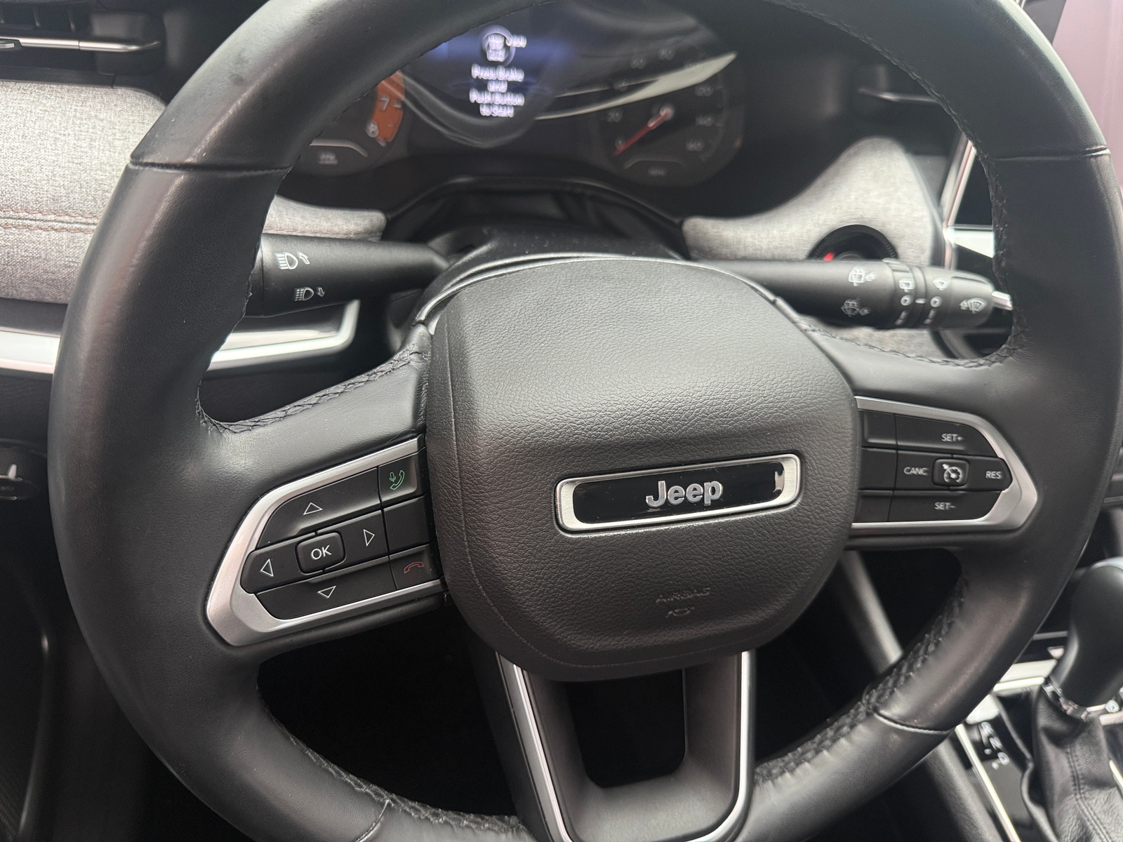 Thumbnail: 2022 Jeep Compass - 4