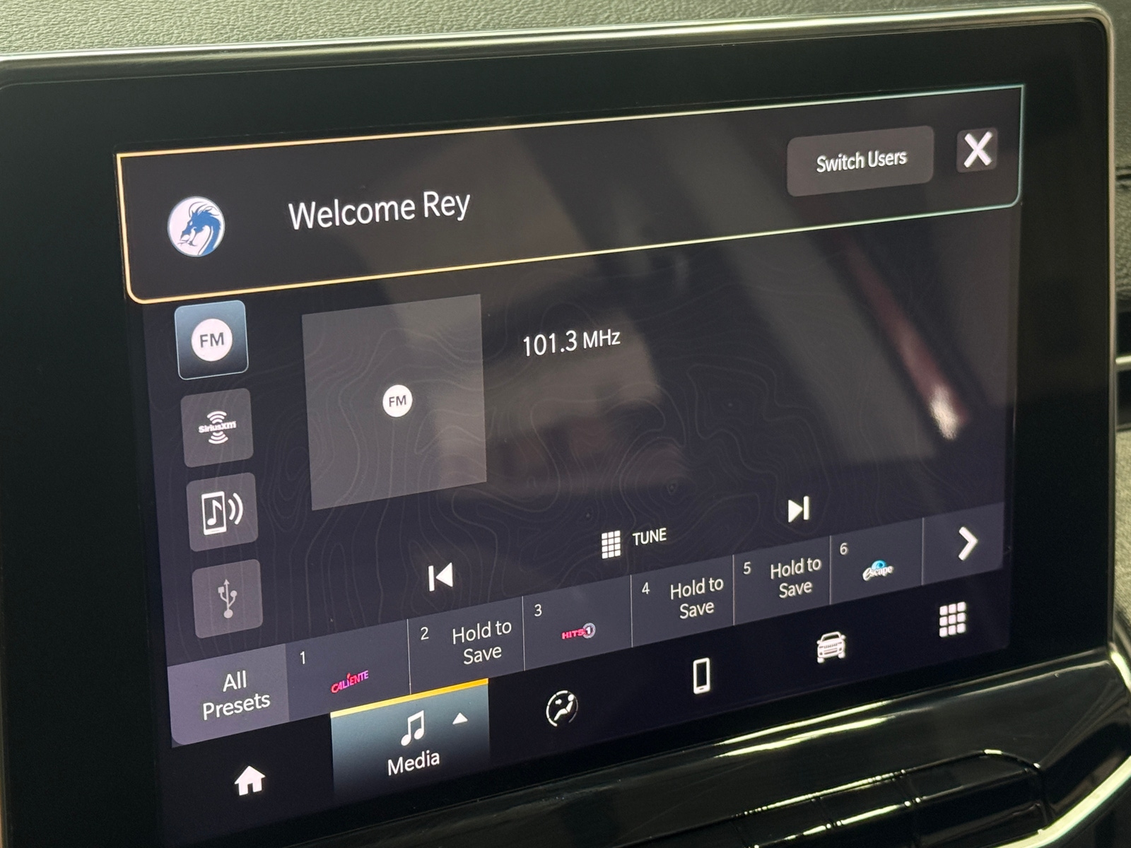 Thumbnail: 2022 Jeep Compass - 3
