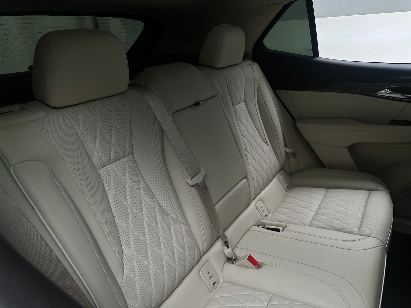 Thumbnail: 2023 Buick Envision - 5