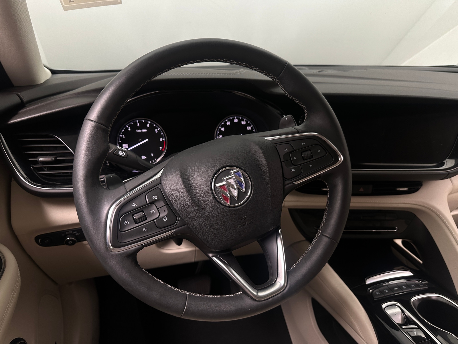 Thumbnail: 2023 Buick Envision - 4