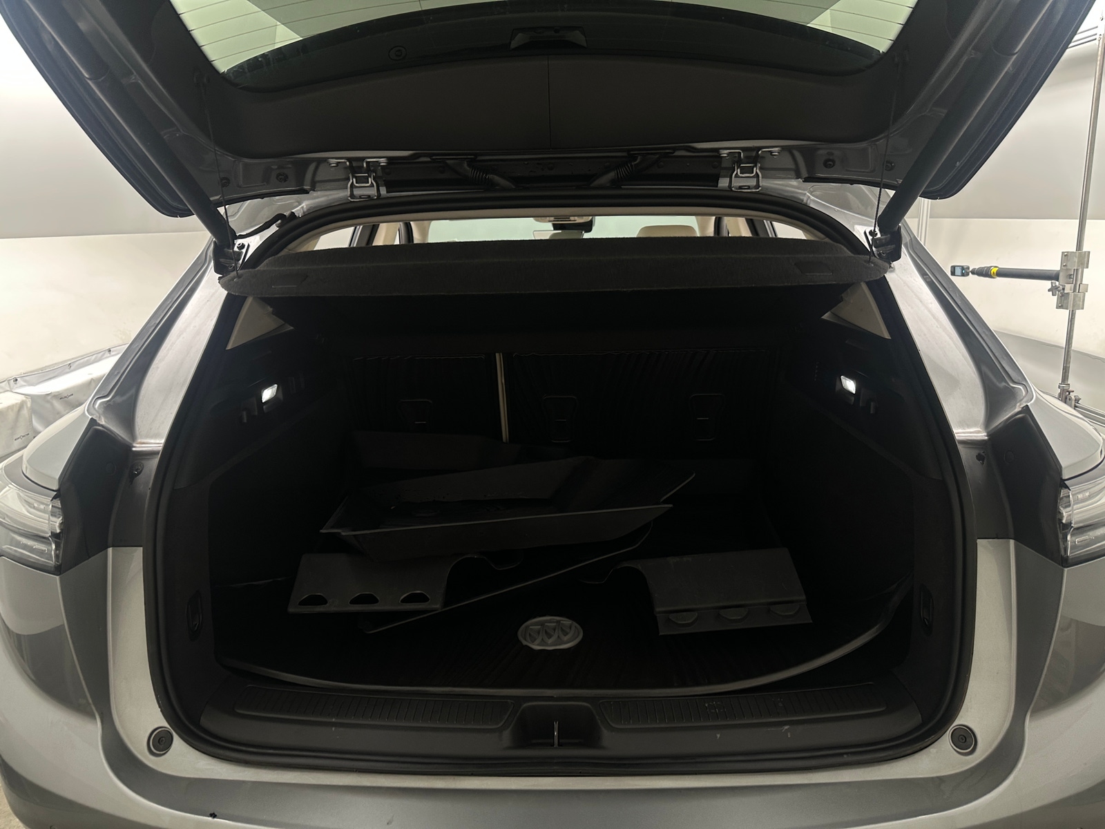 Thumbnail: 2023 Buick Envision - 6