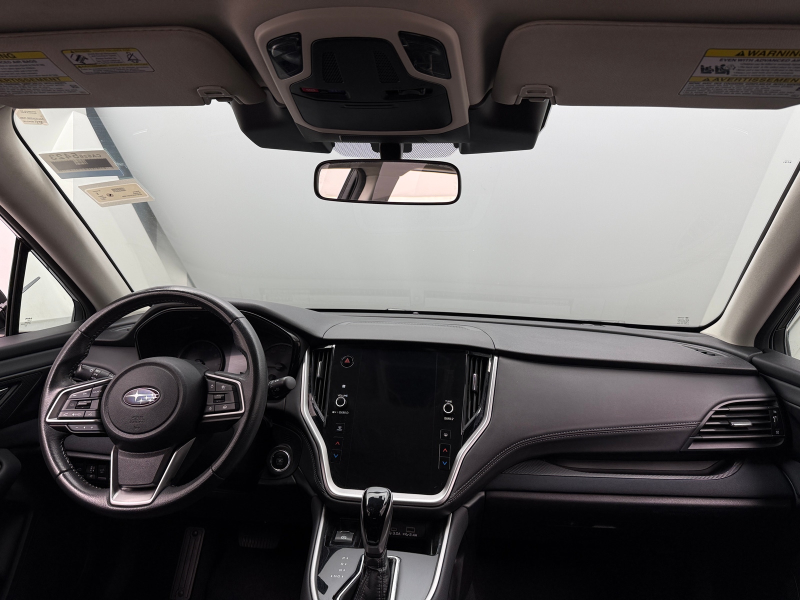 Thumbnail: 2023 Subaru Outback - 3