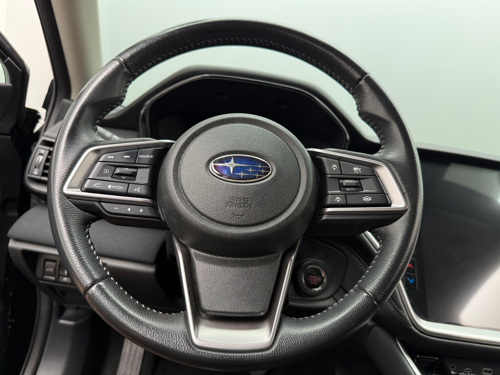 Thumbnail: 2023 Subaru Outback - 5