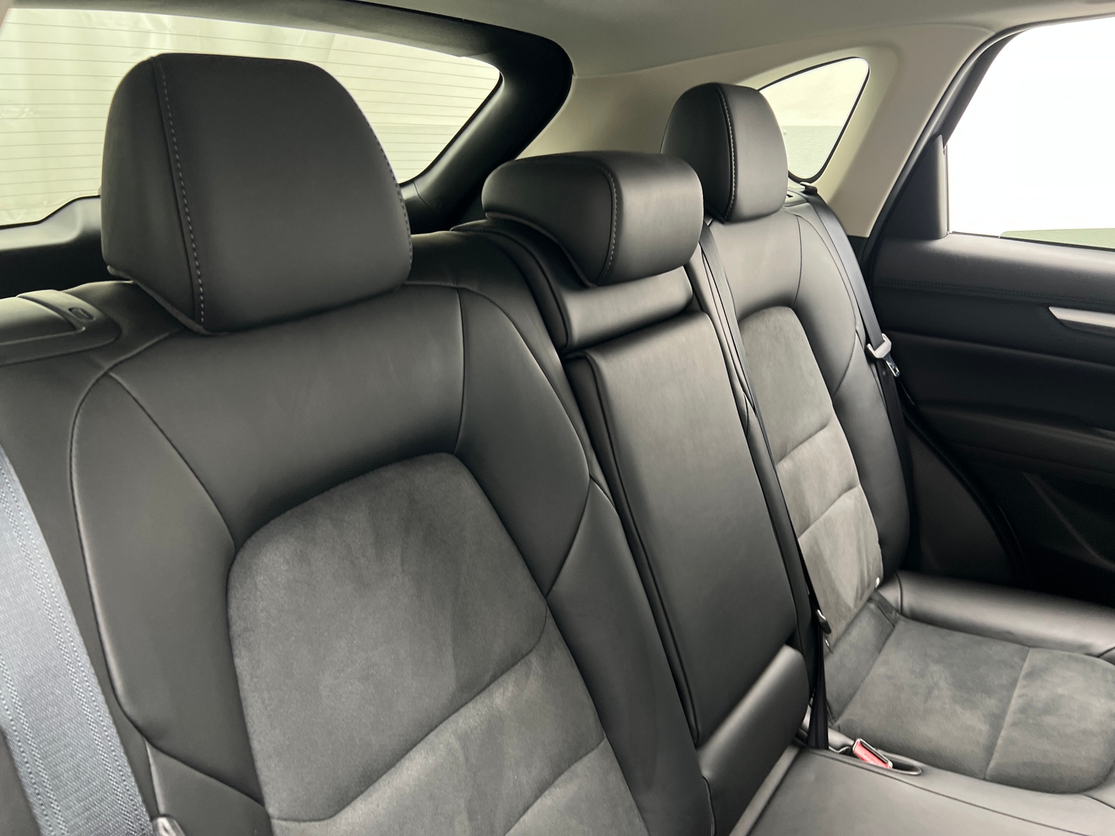 Thumbnail: 2023 Mazda CX-5 - 5
