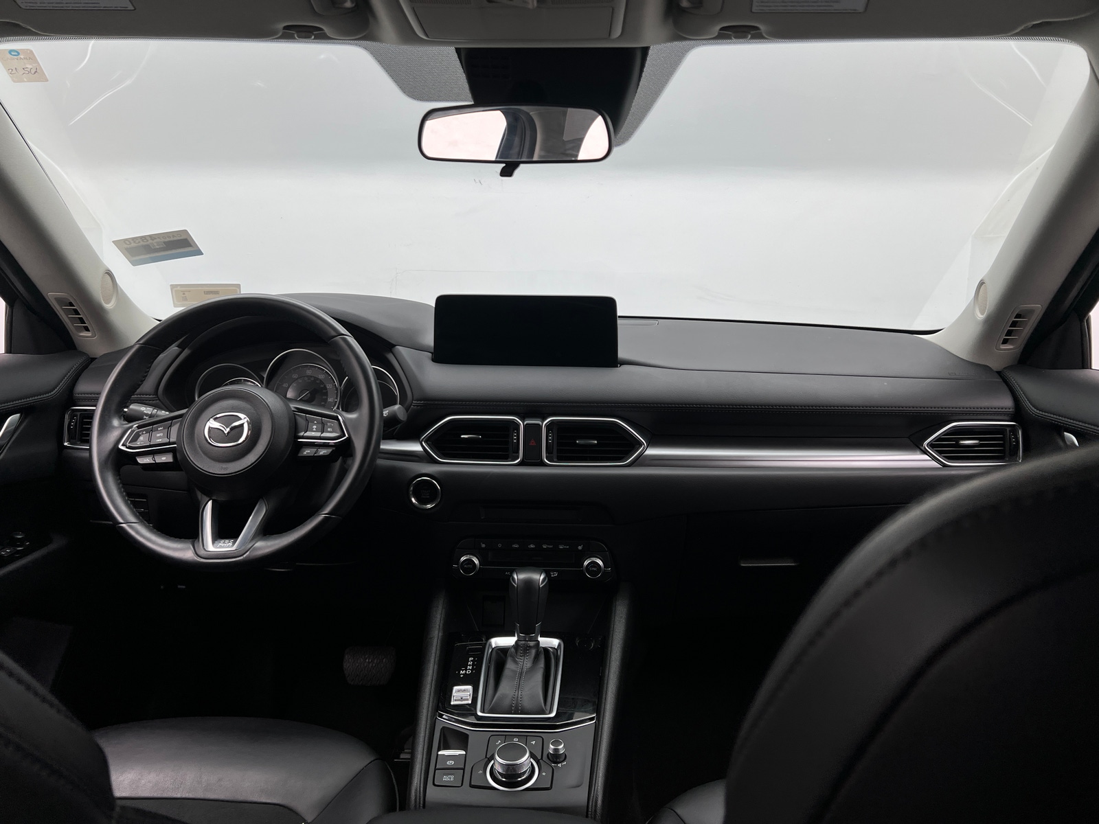 Thumbnail: 2023 Mazda CX-5 - 2