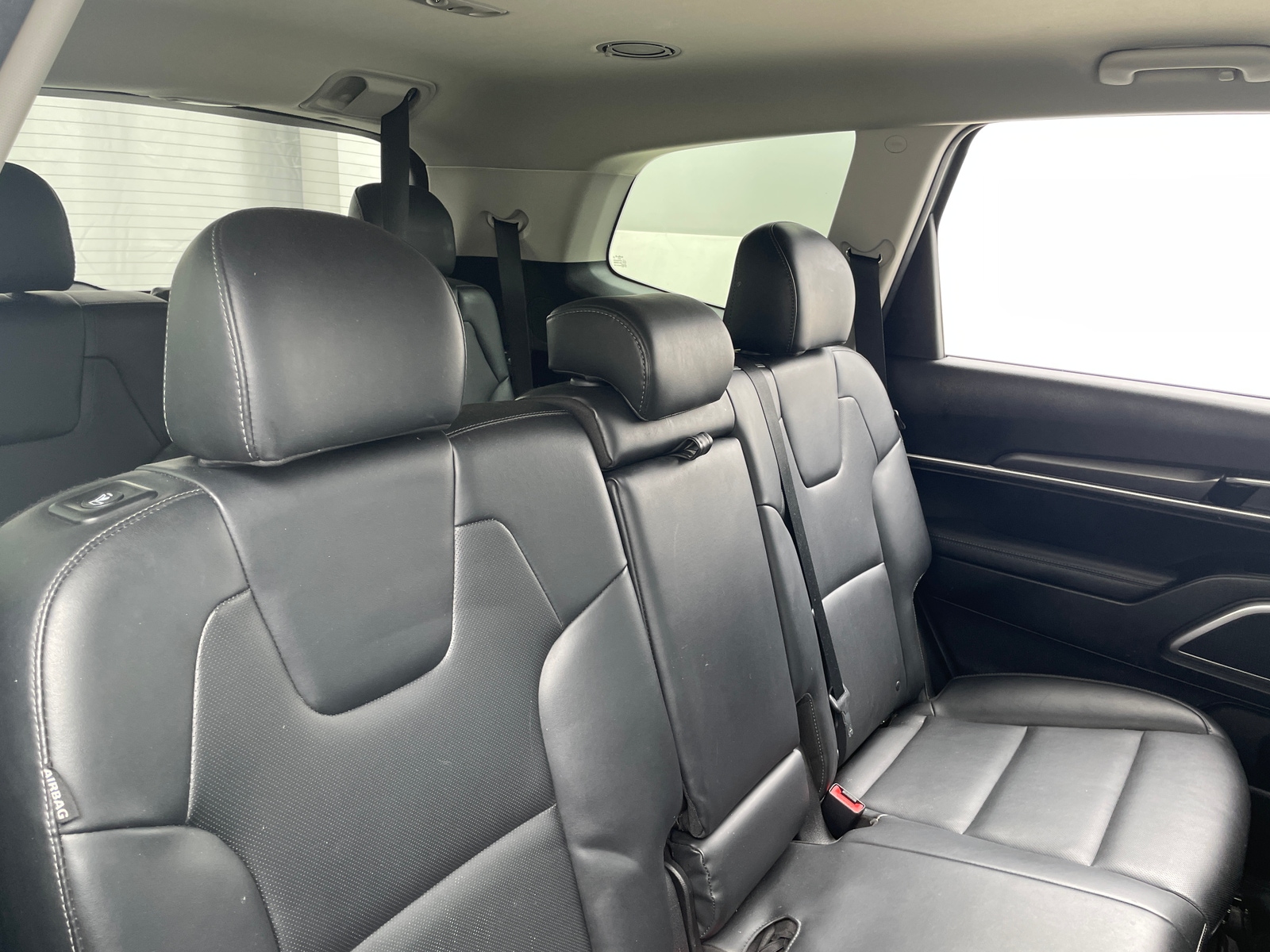 Thumbnail: 2024 Kia Telluride - 5