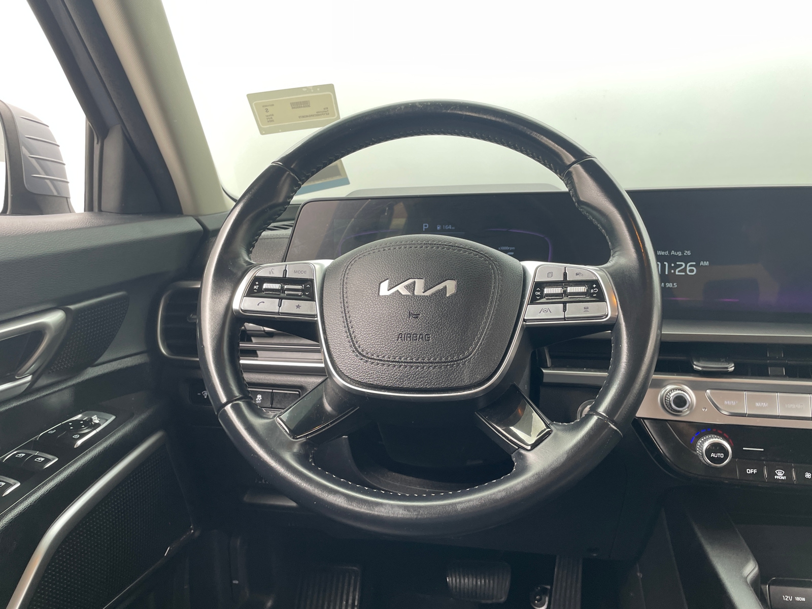 Thumbnail: 2024 Kia Telluride - 4