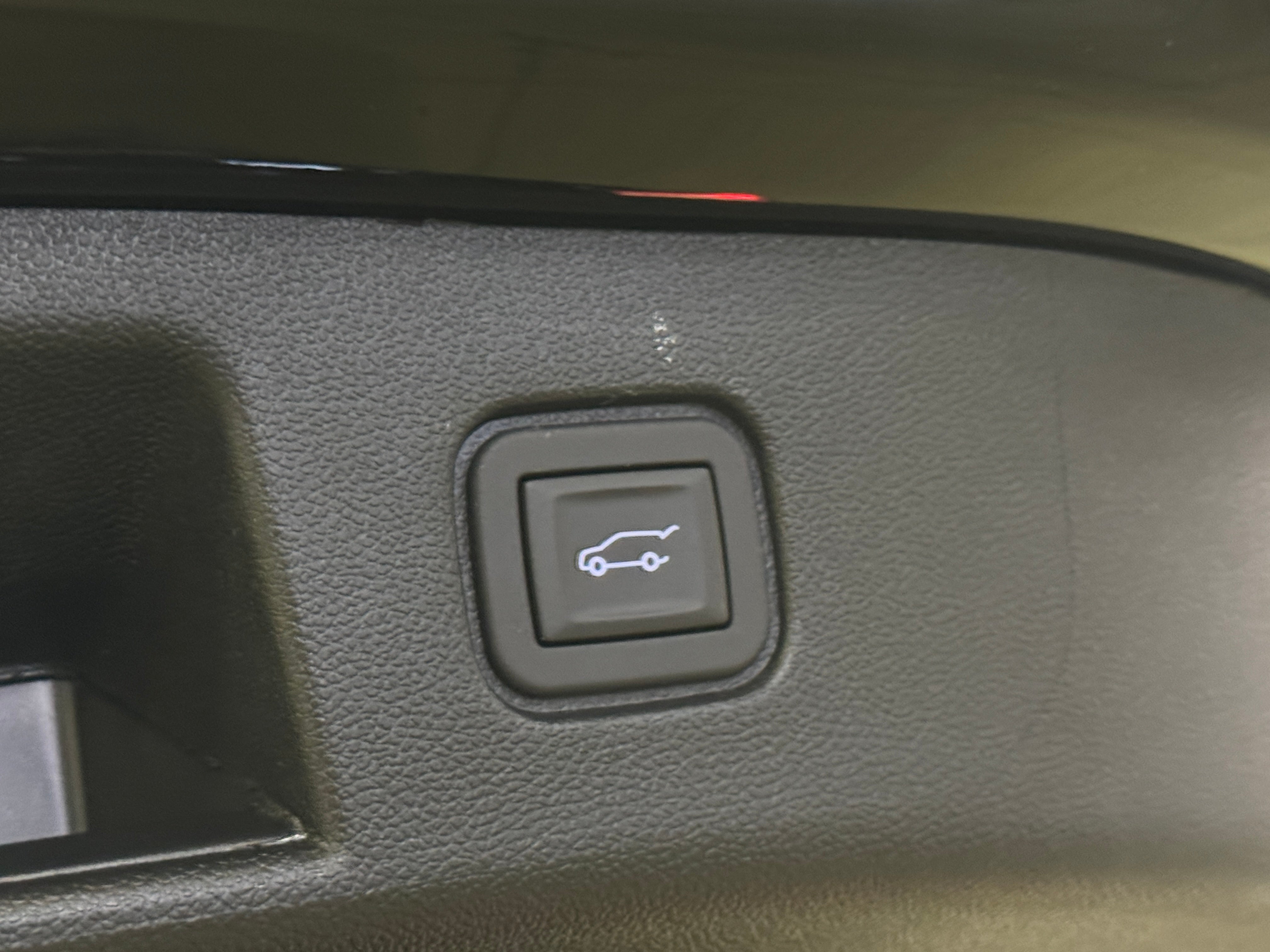 2025 Chevrolet Blazer EV SS