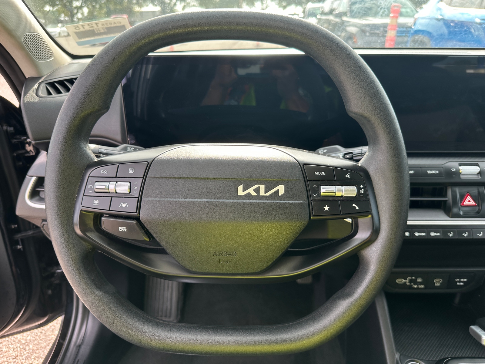 Thumbnail: 2025 Kia K4 - 5