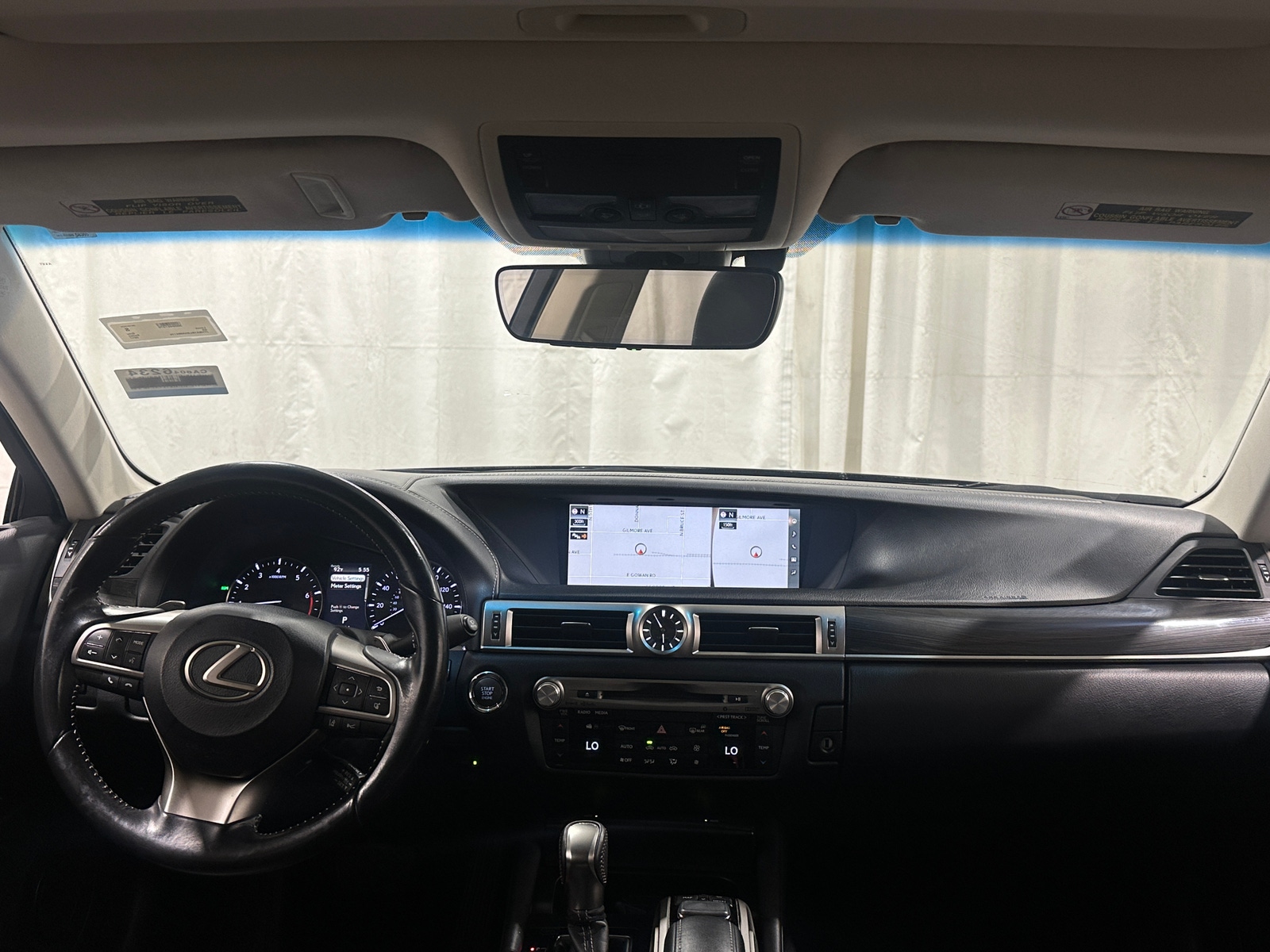 Thumbnail: 2017 Lexus GS - 2