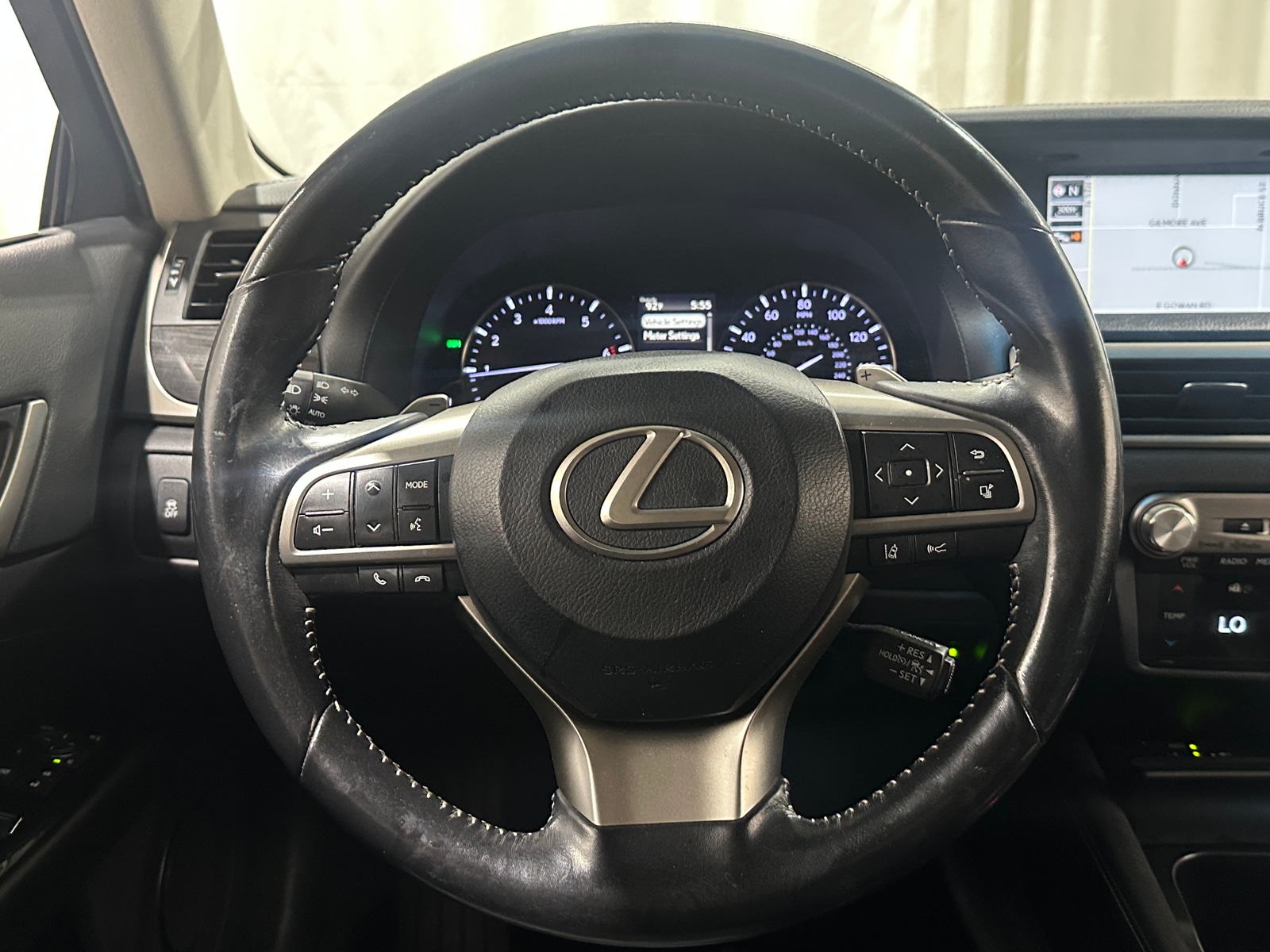 Thumbnail: 2017 Lexus GS - 4