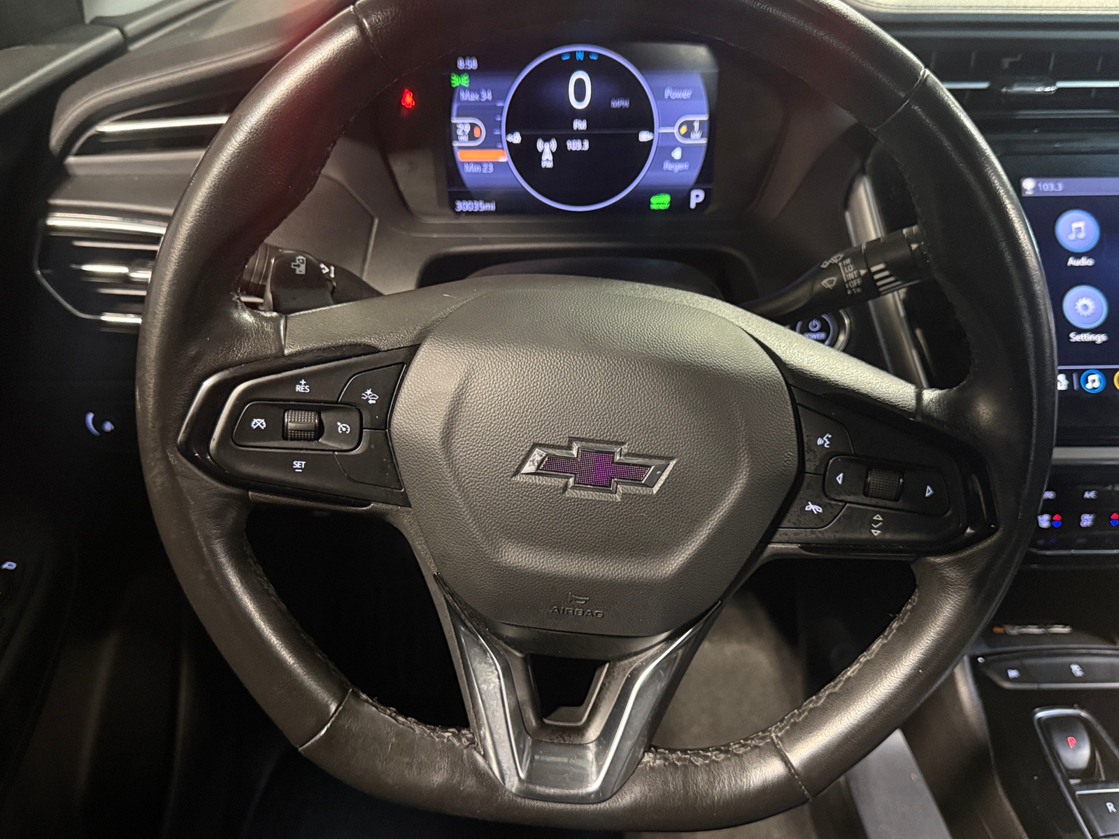Thumbnail: 2022 Chevrolet Bolt EUV - 4