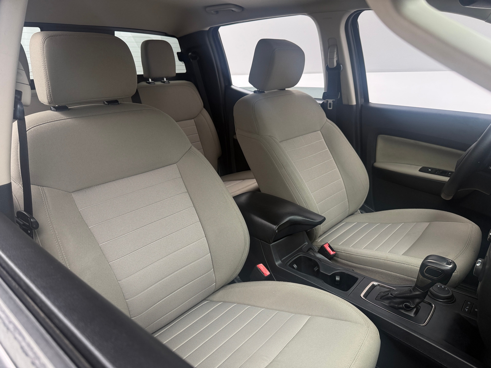 Thumbnail: 2019 Ford Ranger - 2