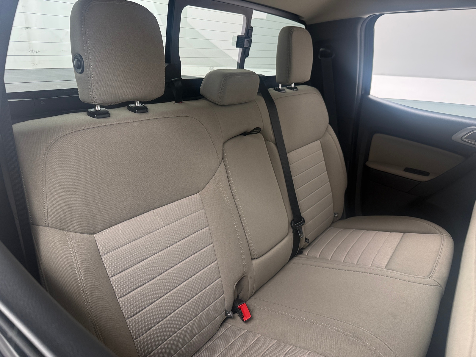 Thumbnail: 2019 Ford Ranger - 6