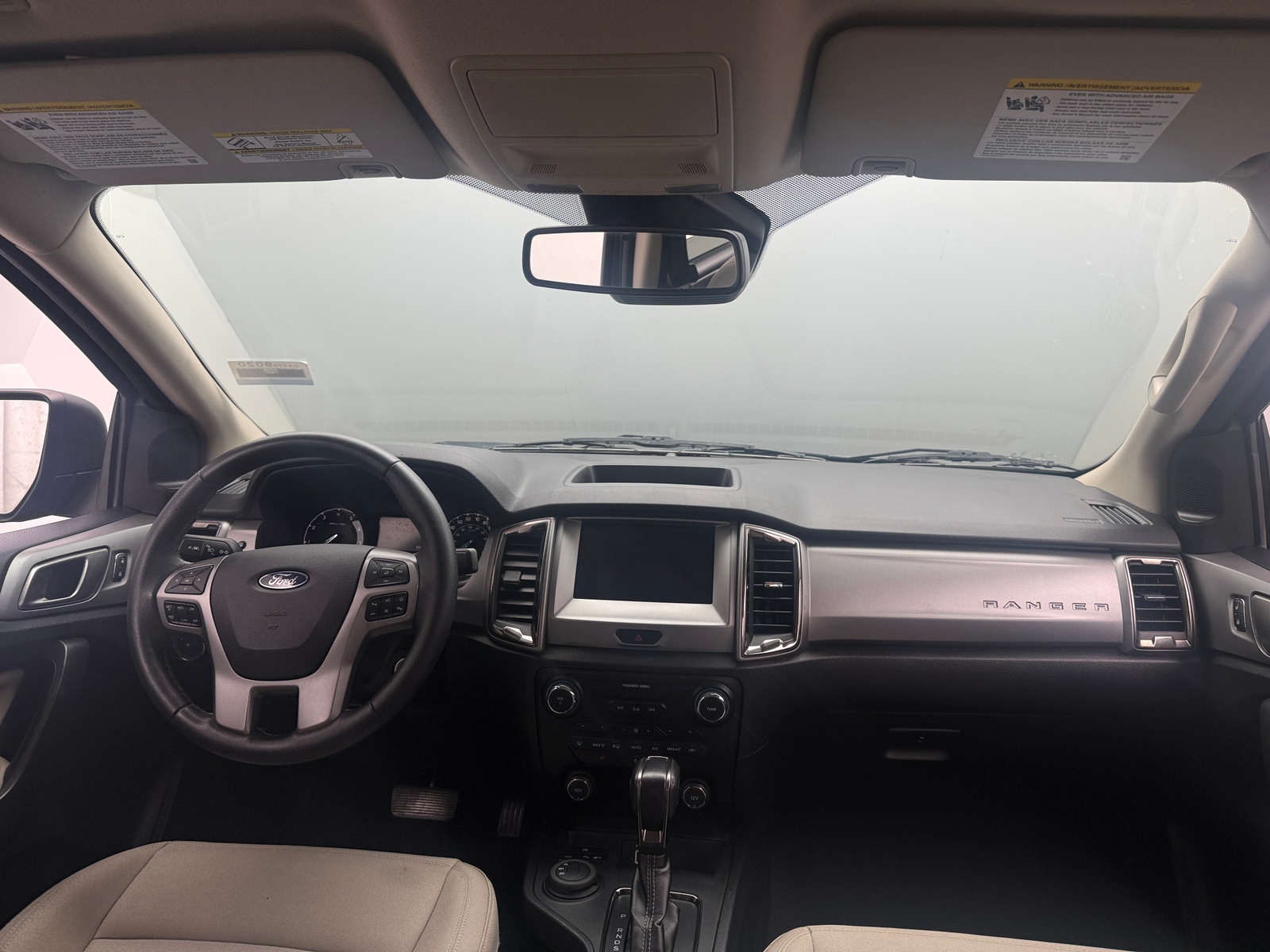 Thumbnail: 2019 Ford Ranger - 3