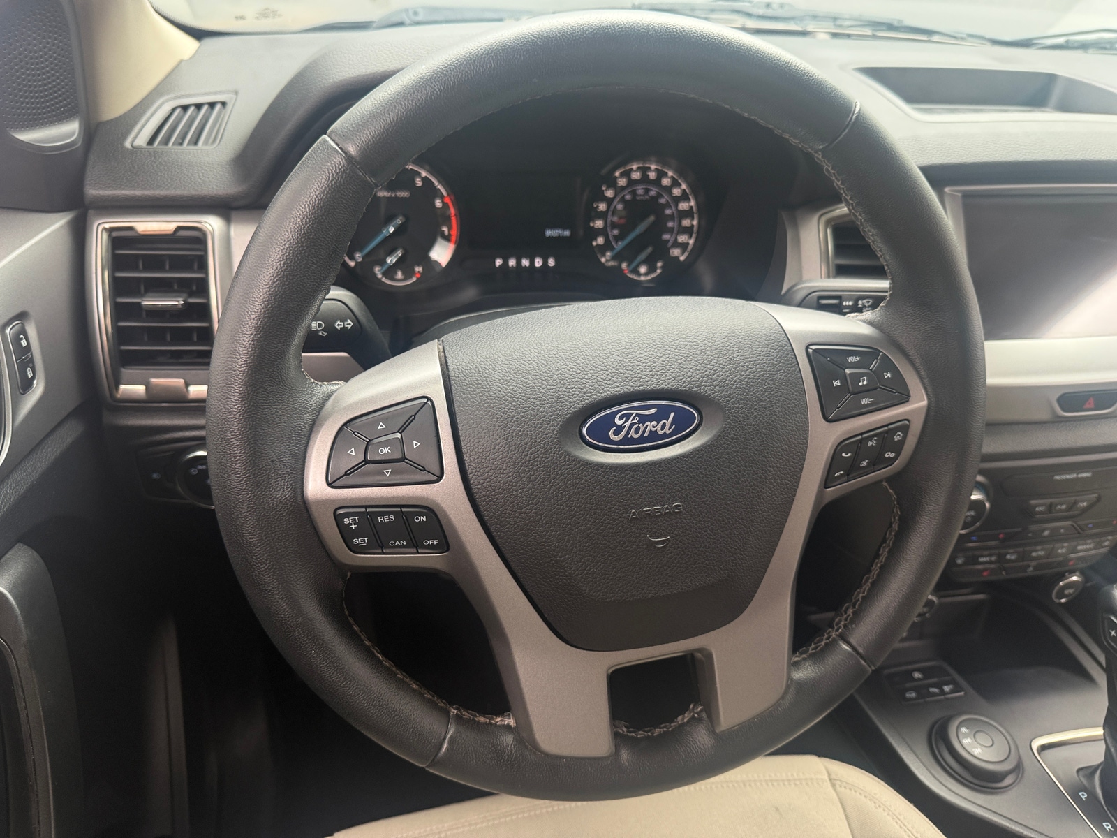 Thumbnail: 2019 Ford Ranger - 5