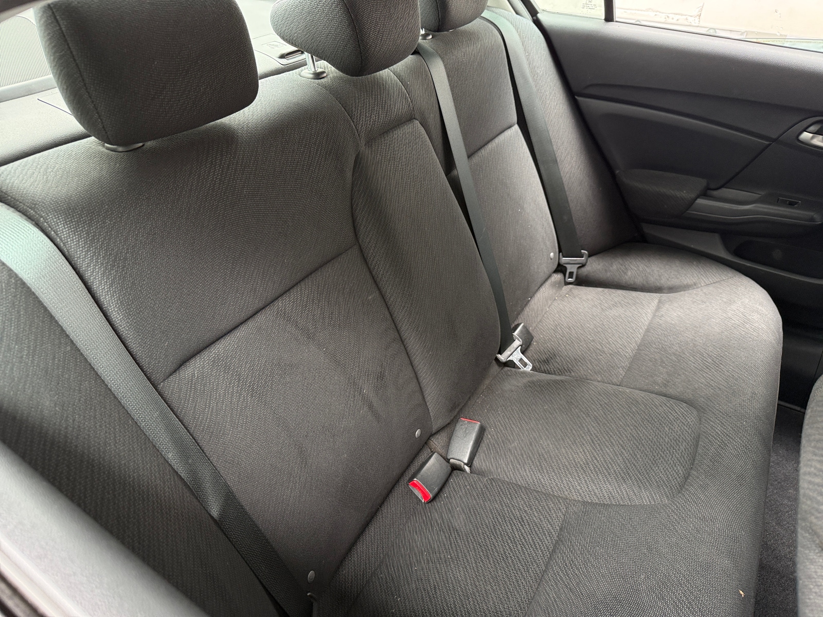 Thumbnail: 2013 Honda Civic - 6