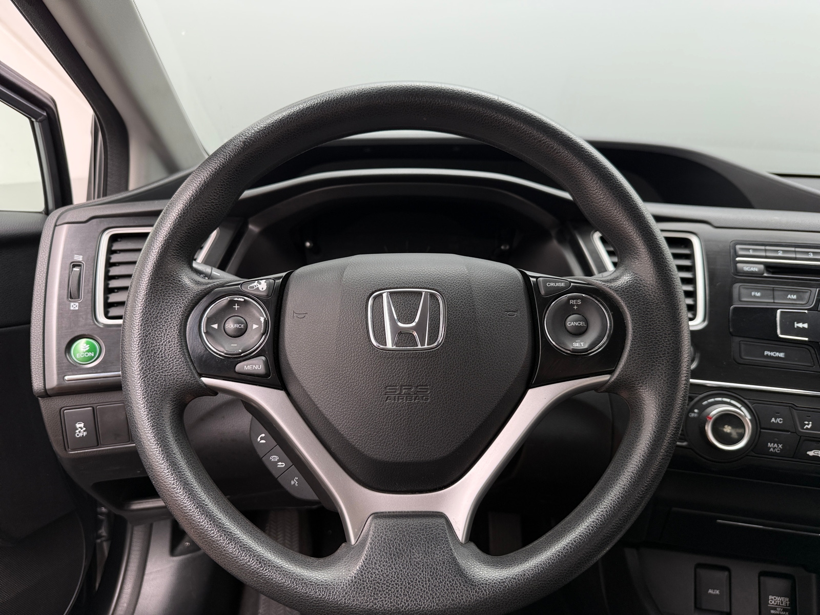Thumbnail: 2013 Honda Civic - 5