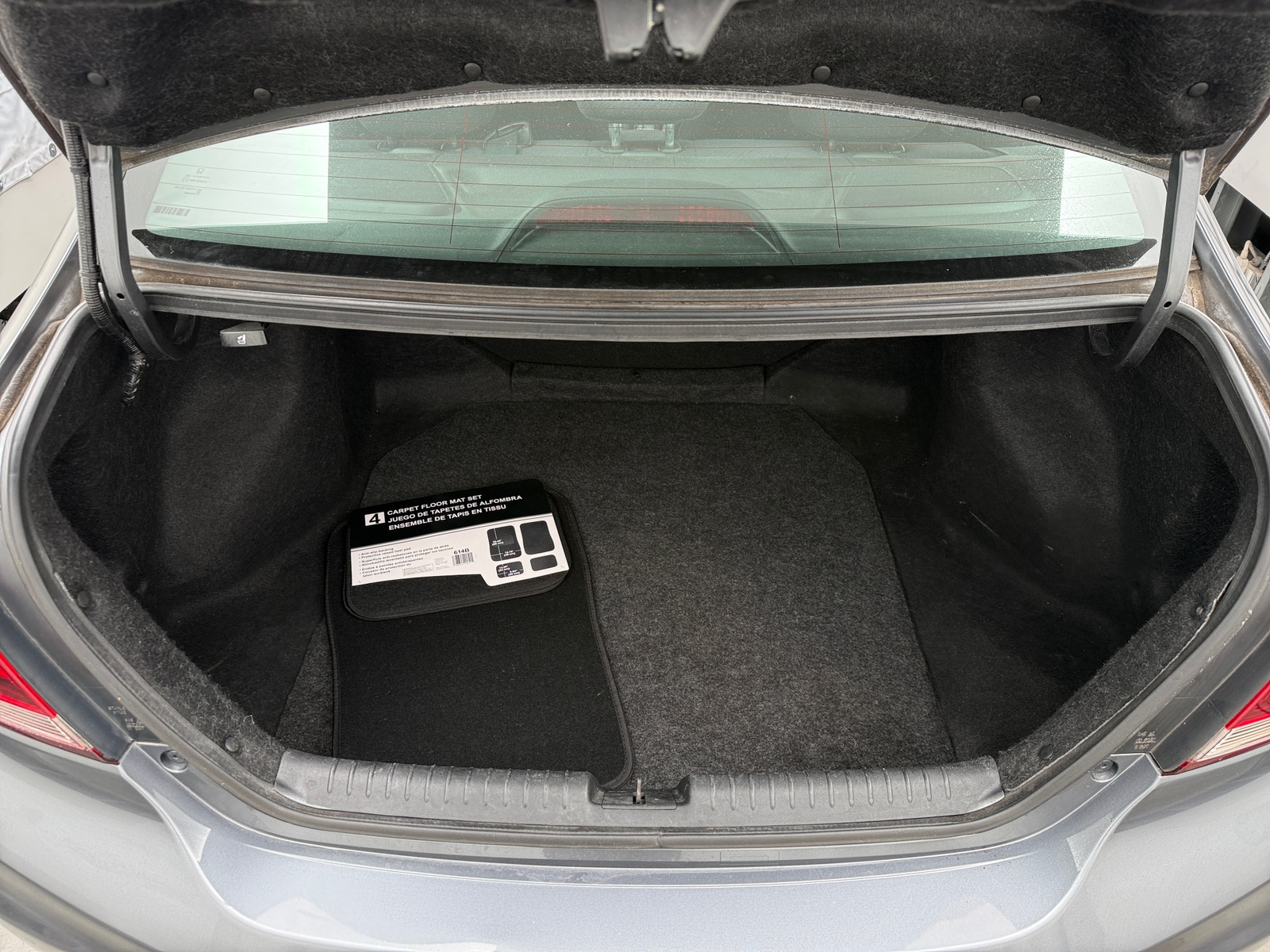 Thumbnail: 2013 Honda Civic - 7