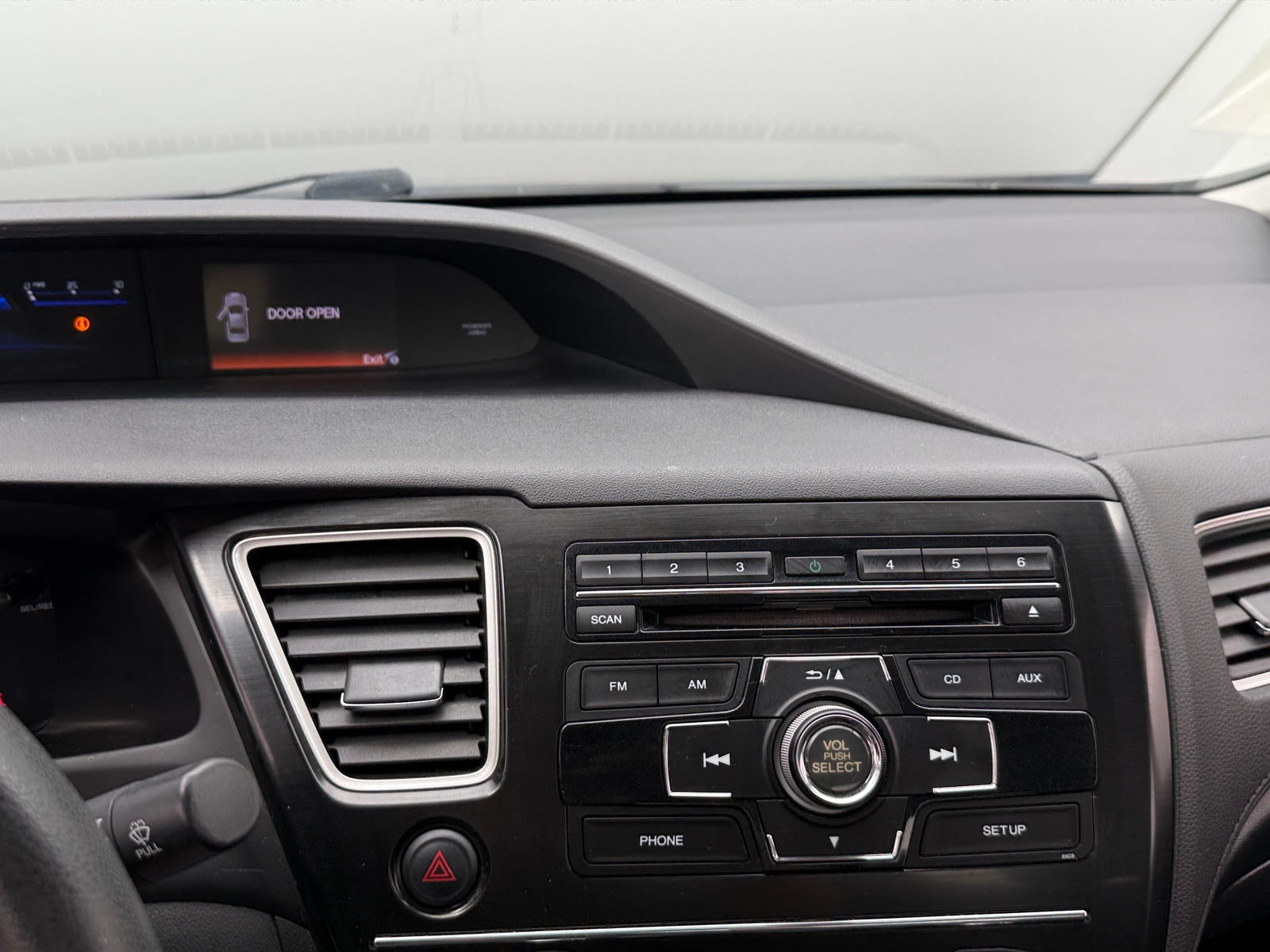 Thumbnail: 2013 Honda Civic - 4
