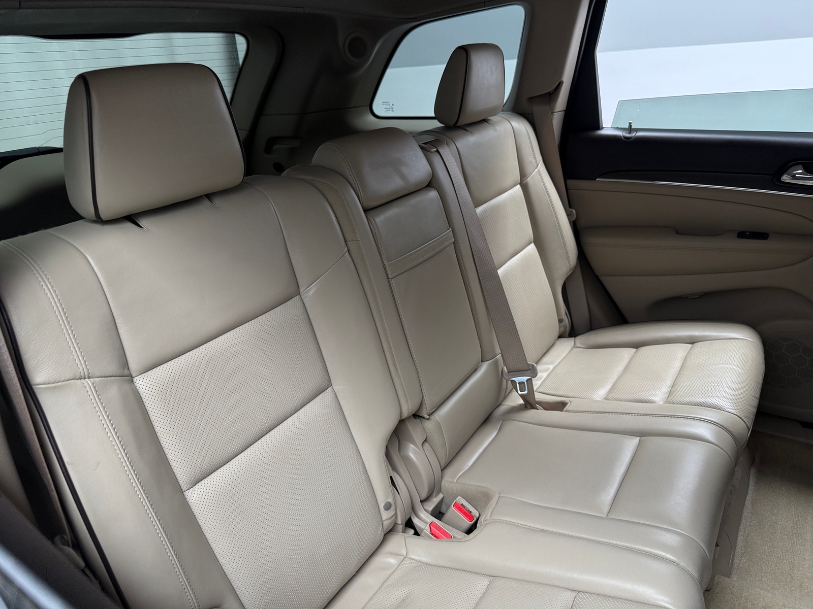 Thumbnail: 2019 Jeep Grand Cherokee - 5