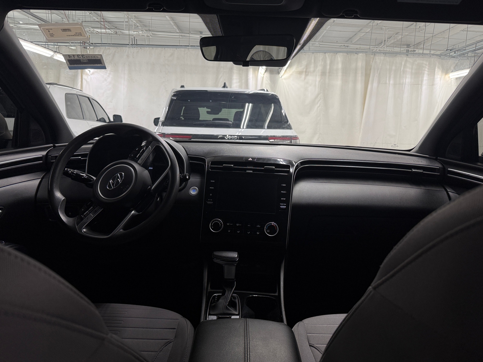 Thumbnail: 2022 Hyundai Santa Cruz - 3