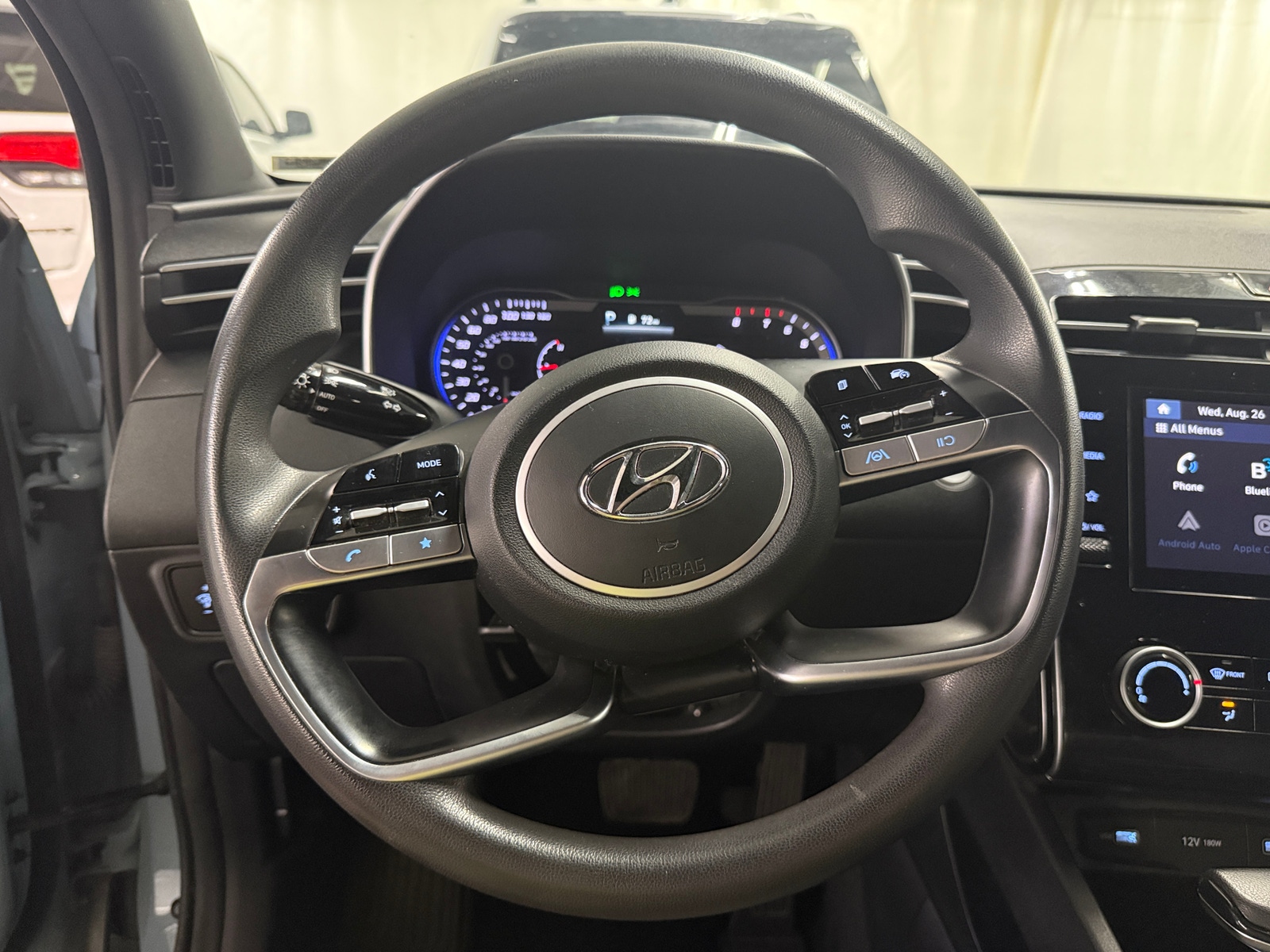 Thumbnail: 2022 Hyundai Santa Cruz - 5