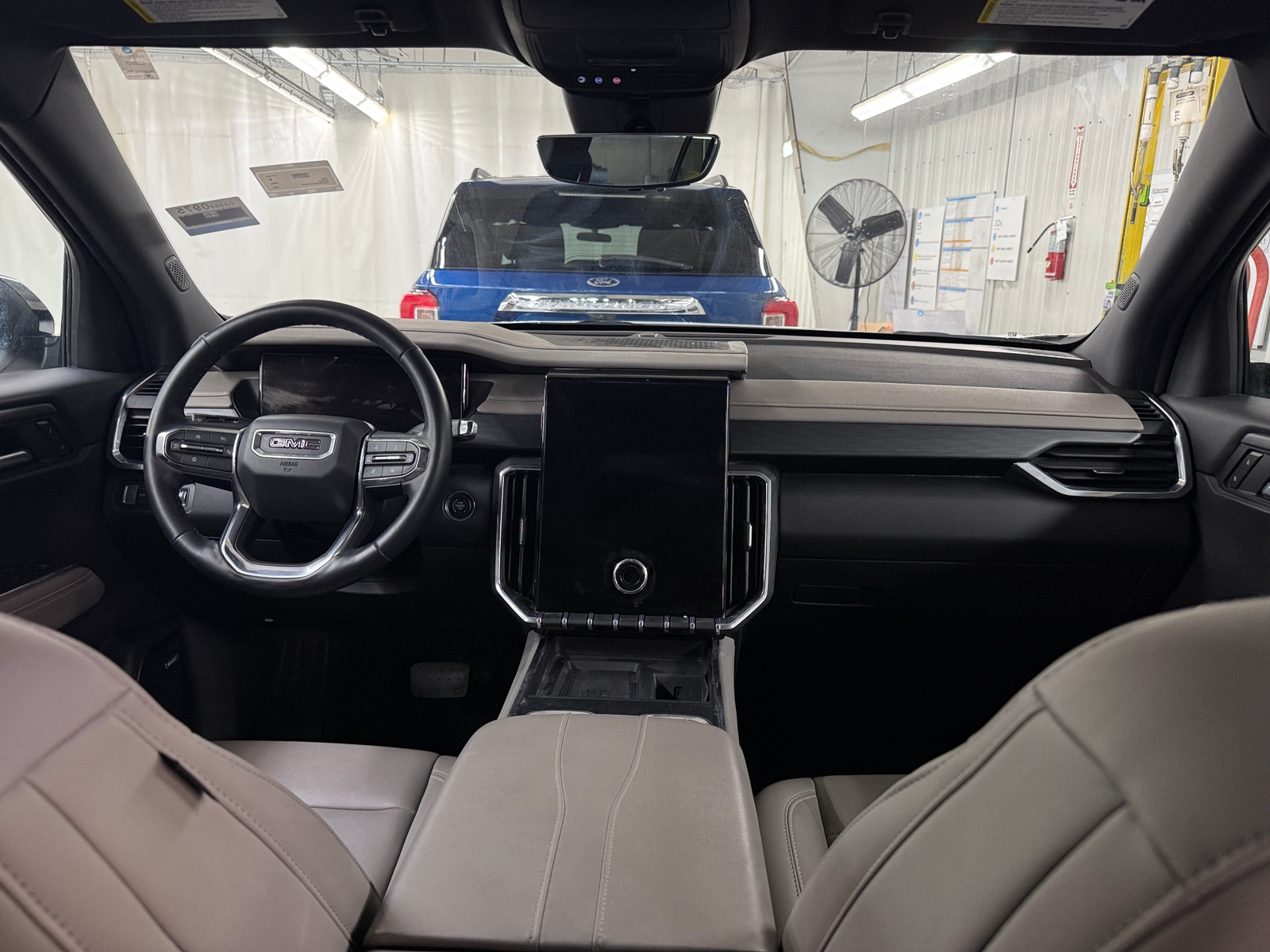 Thumbnail: 2026 GMC Acadia - 2