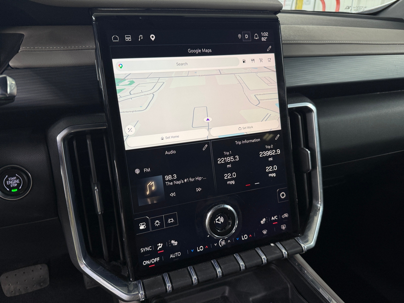 Thumbnail: 2026 GMC Acadia - 3