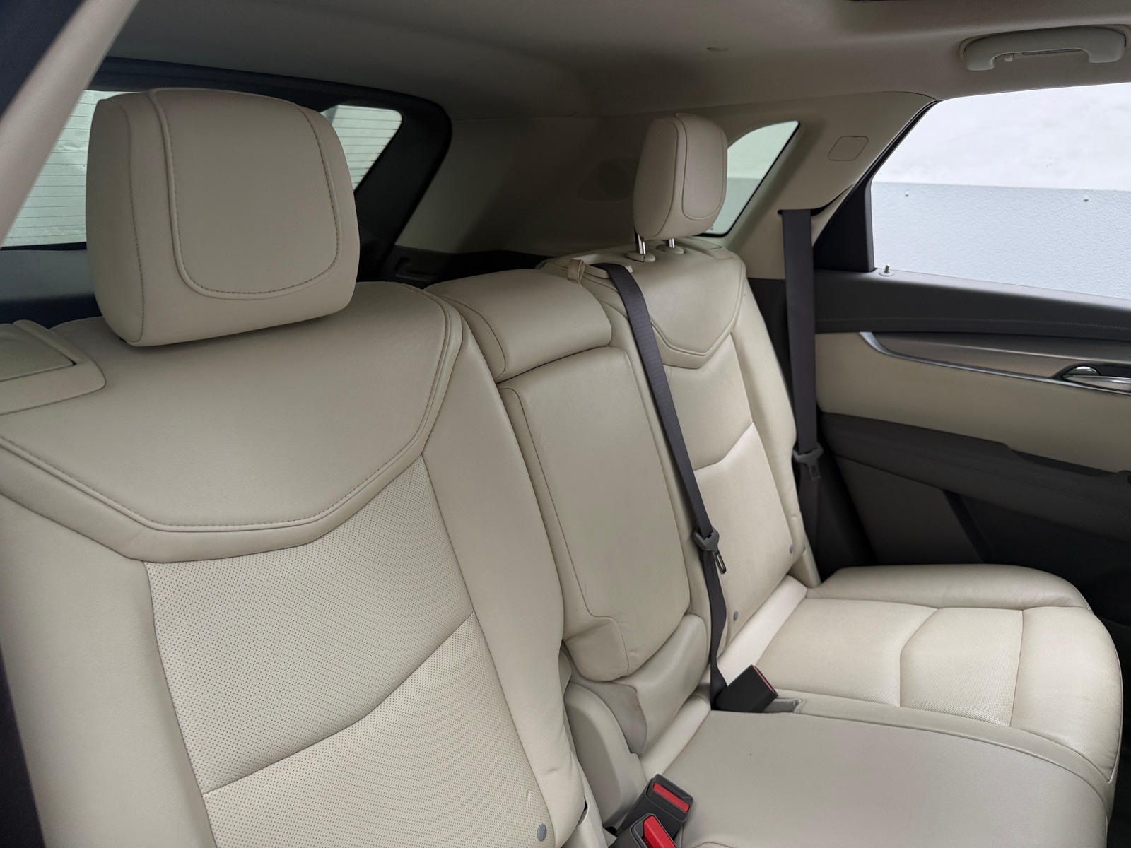 Thumbnail: 2017 Cadillac XT5 - 5