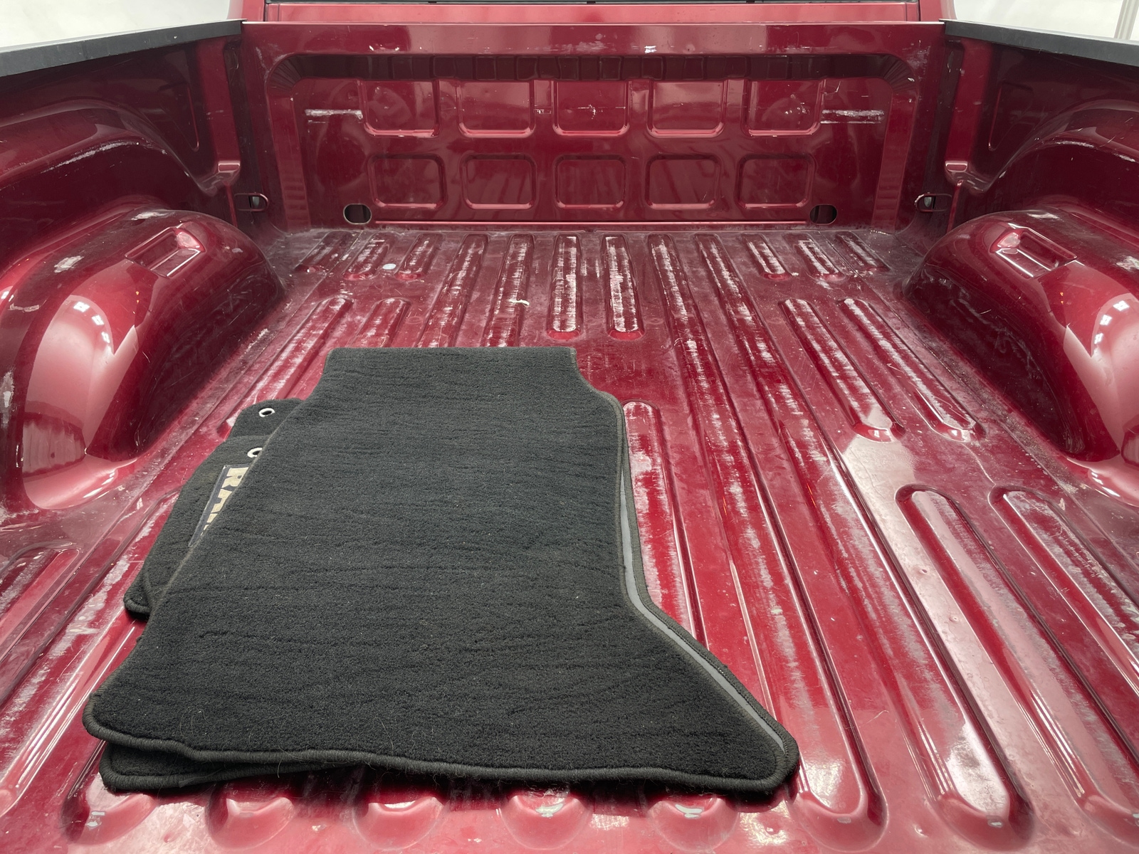Thumbnail: 2019 RAM 1500 Classic - 7