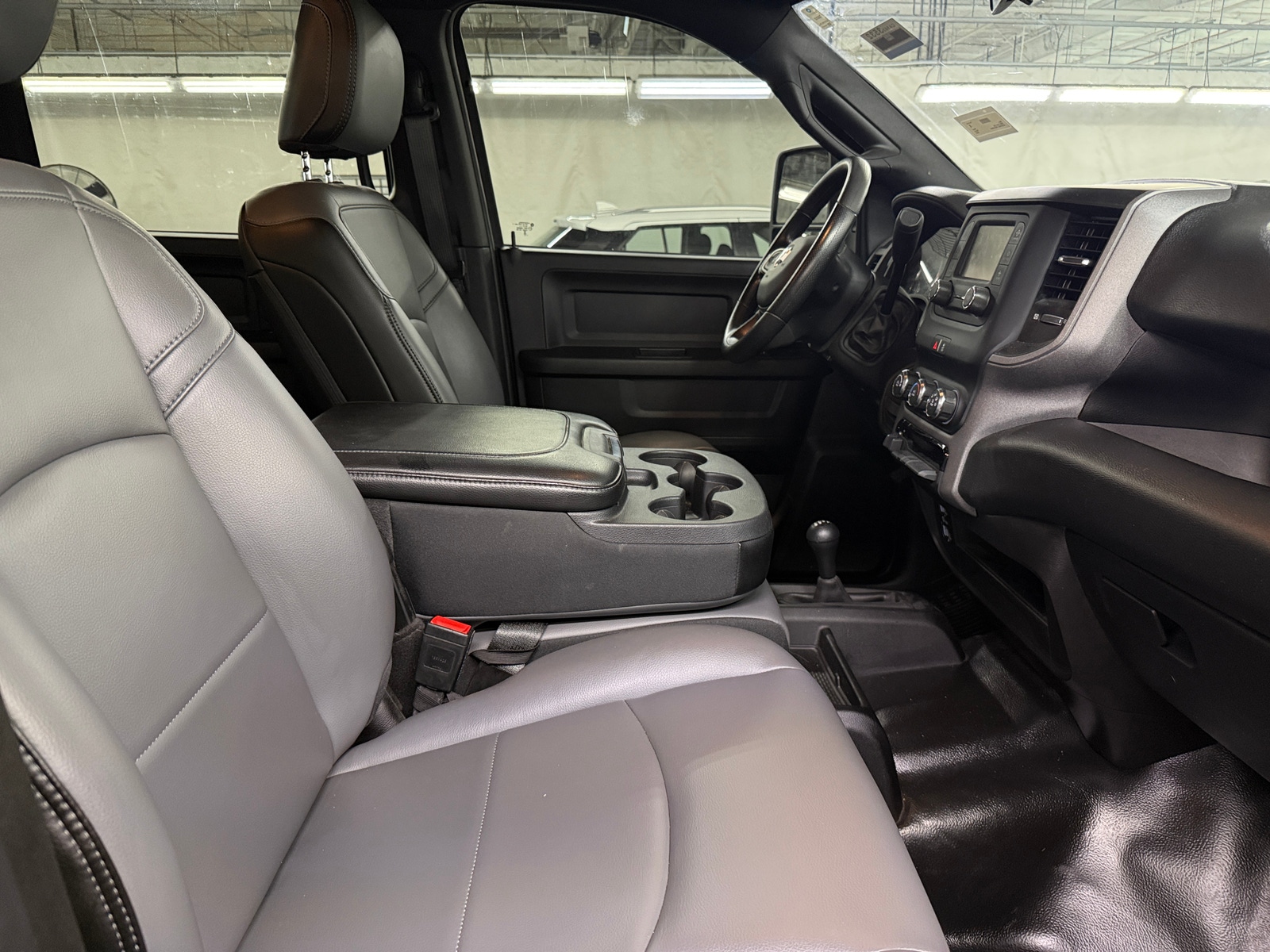 Thumbnail: 2024 RAM 2500 - 2