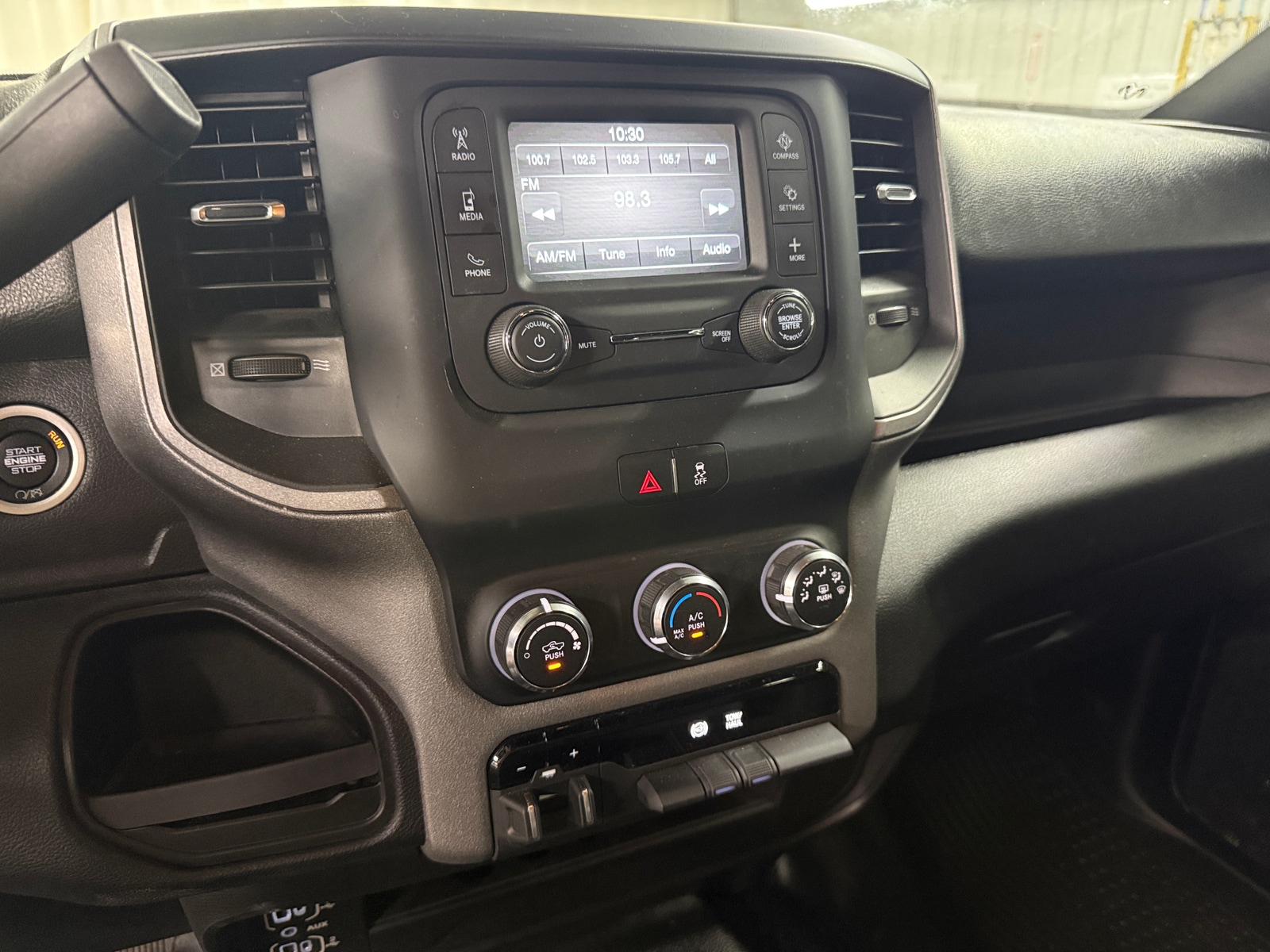 Thumbnail: 2024 RAM 2500 - 4