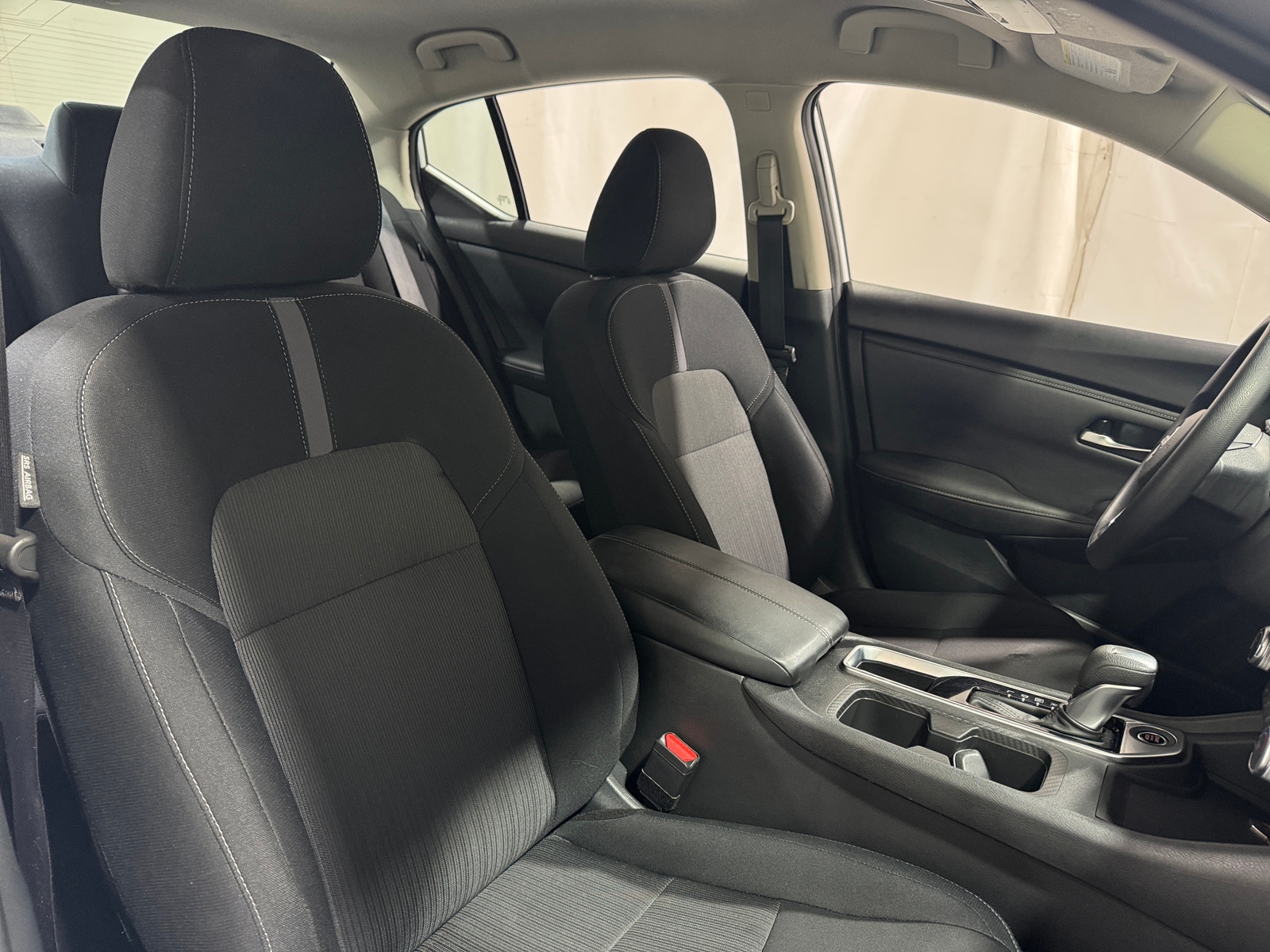 Thumbnail: 2024 Nissan Sentra - 2