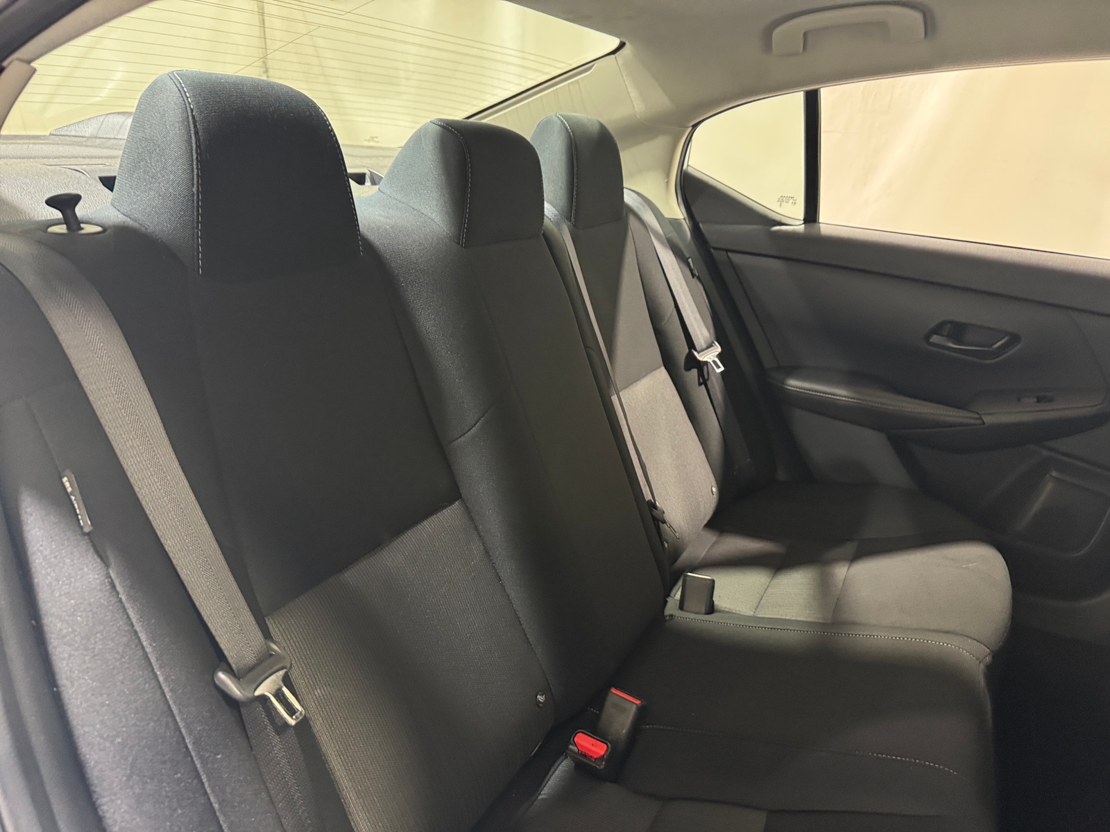 Thumbnail: 2024 Nissan Sentra - 6