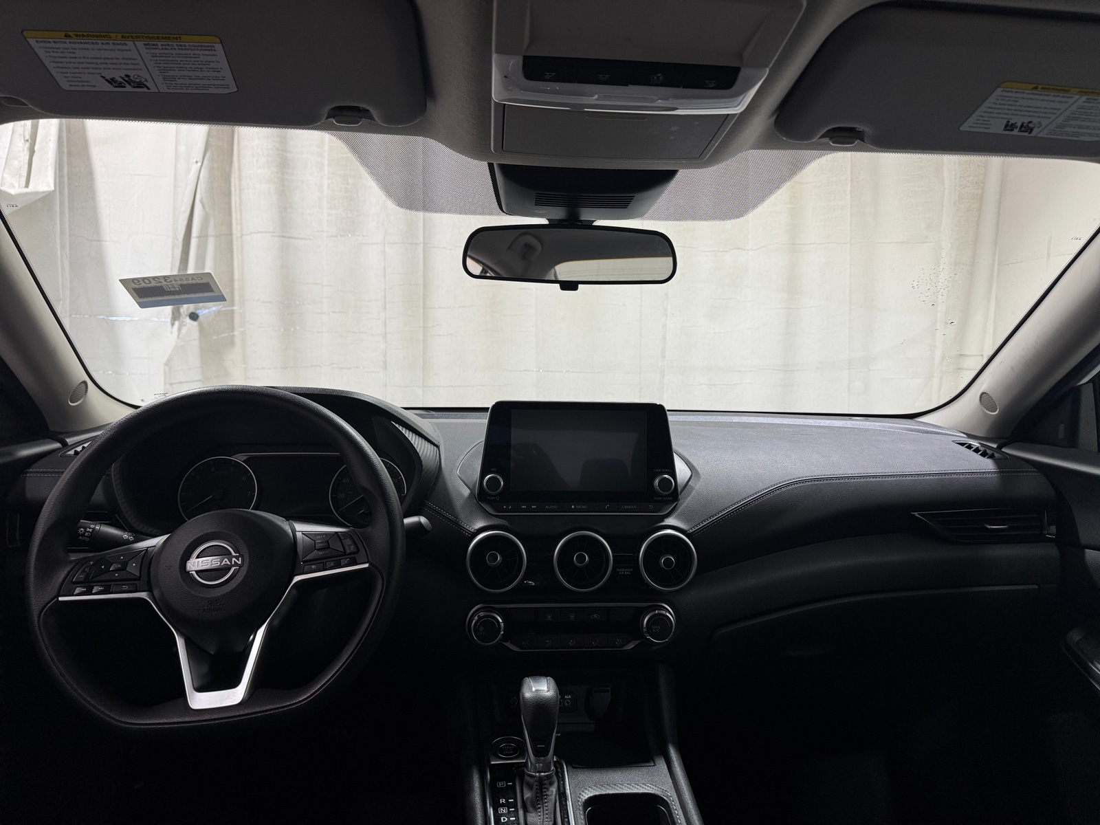 Thumbnail: 2024 Nissan Sentra - 3