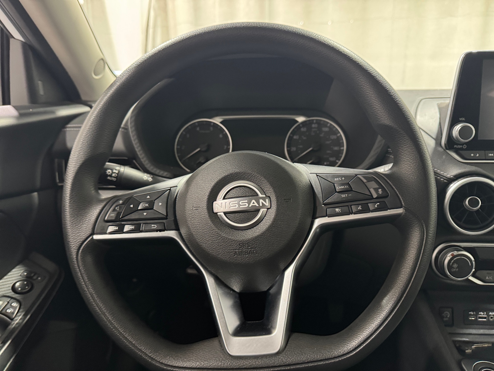 Thumbnail: 2024 Nissan Sentra - 5