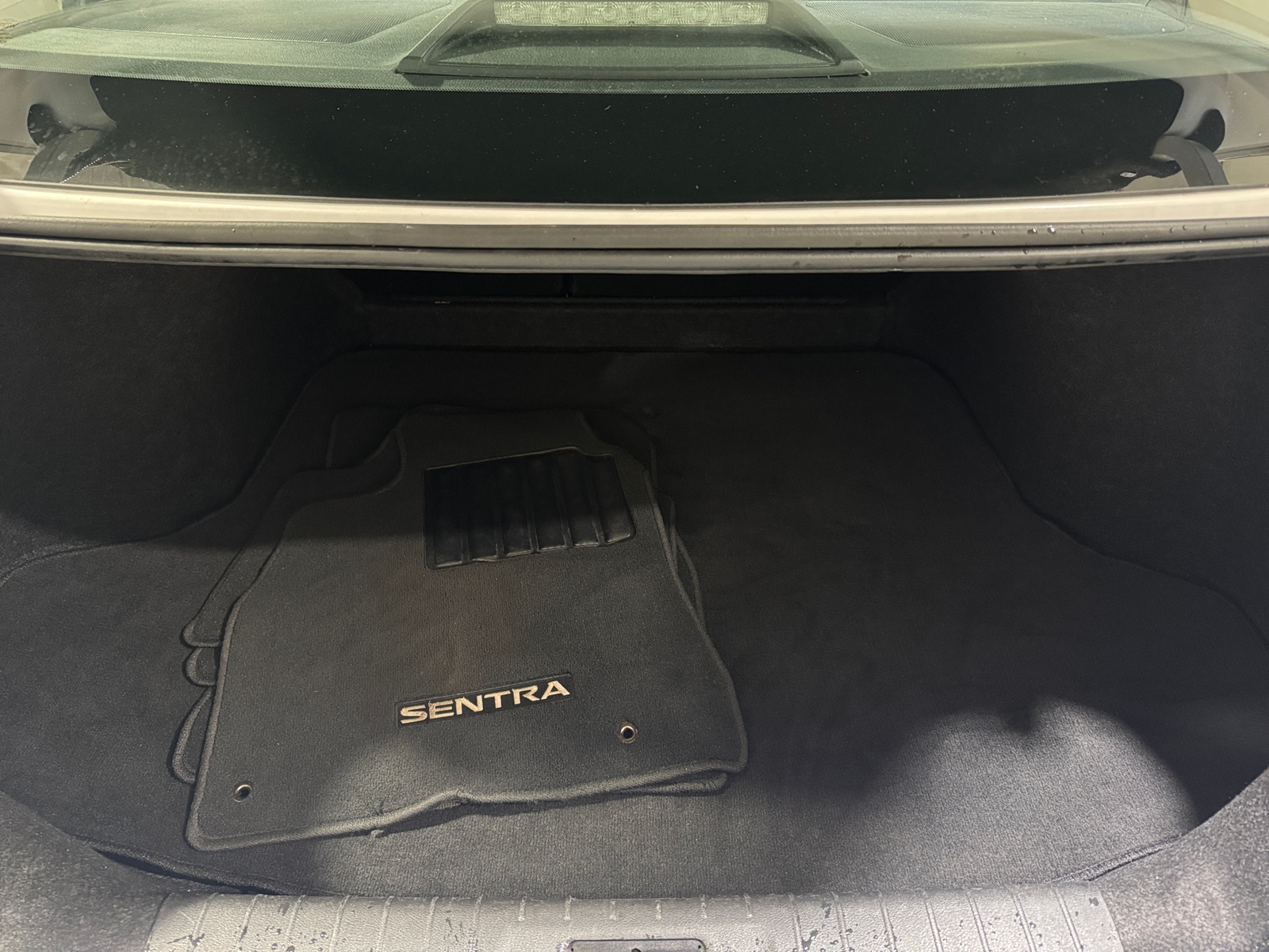 Thumbnail: 2024 Nissan Sentra - 7