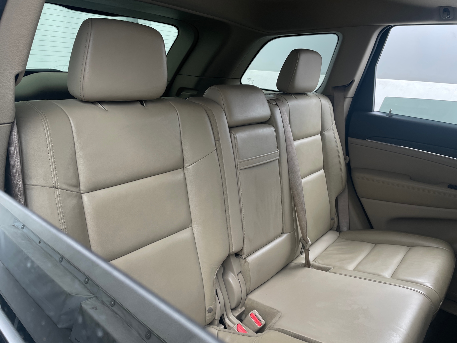 Thumbnail: 2021 Jeep Grand Cherokee - 5