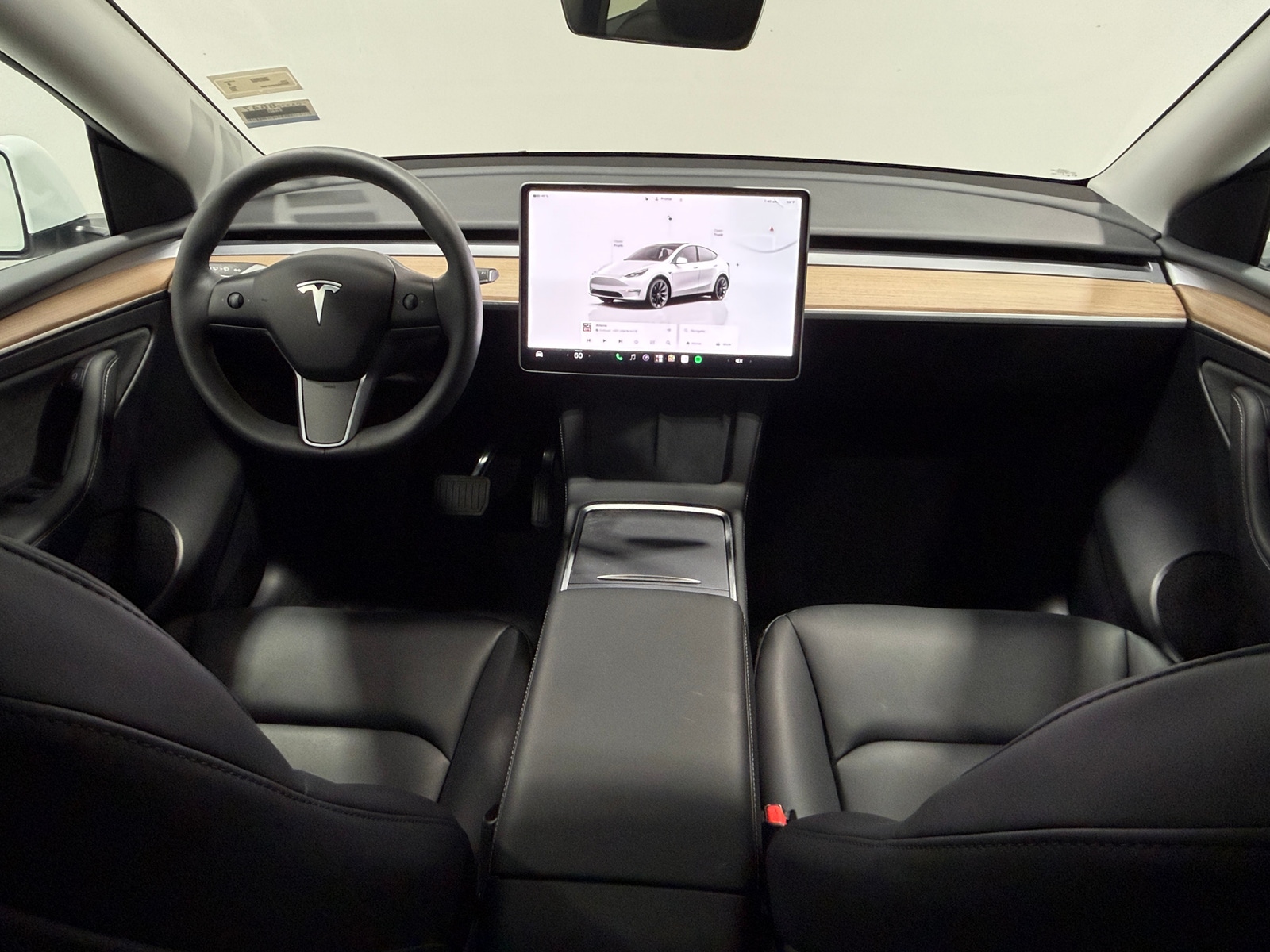 Thumbnail: 2023 Tesla Model Y - 2
