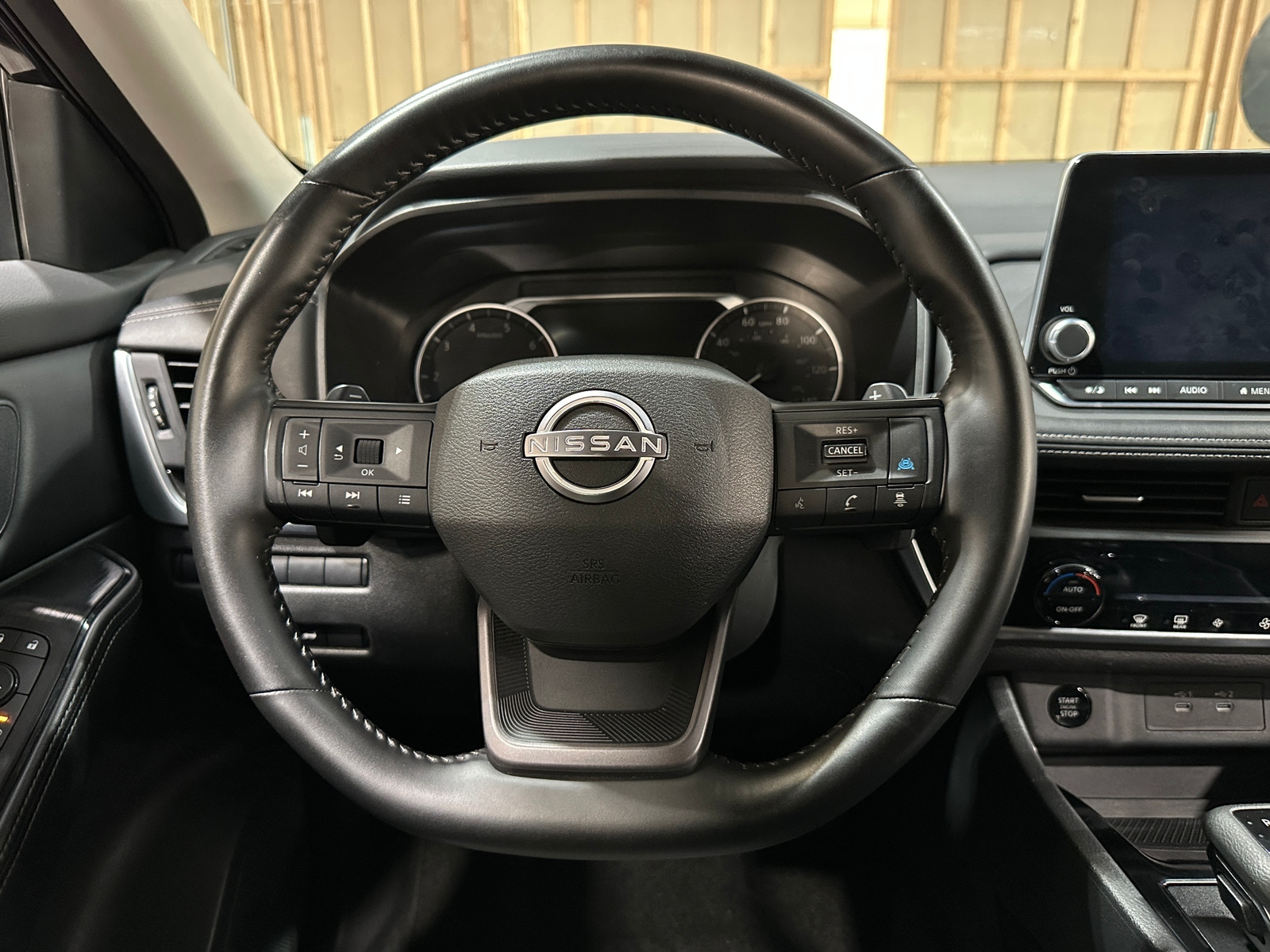 Thumbnail: 2025 Nissan Rogue - 5