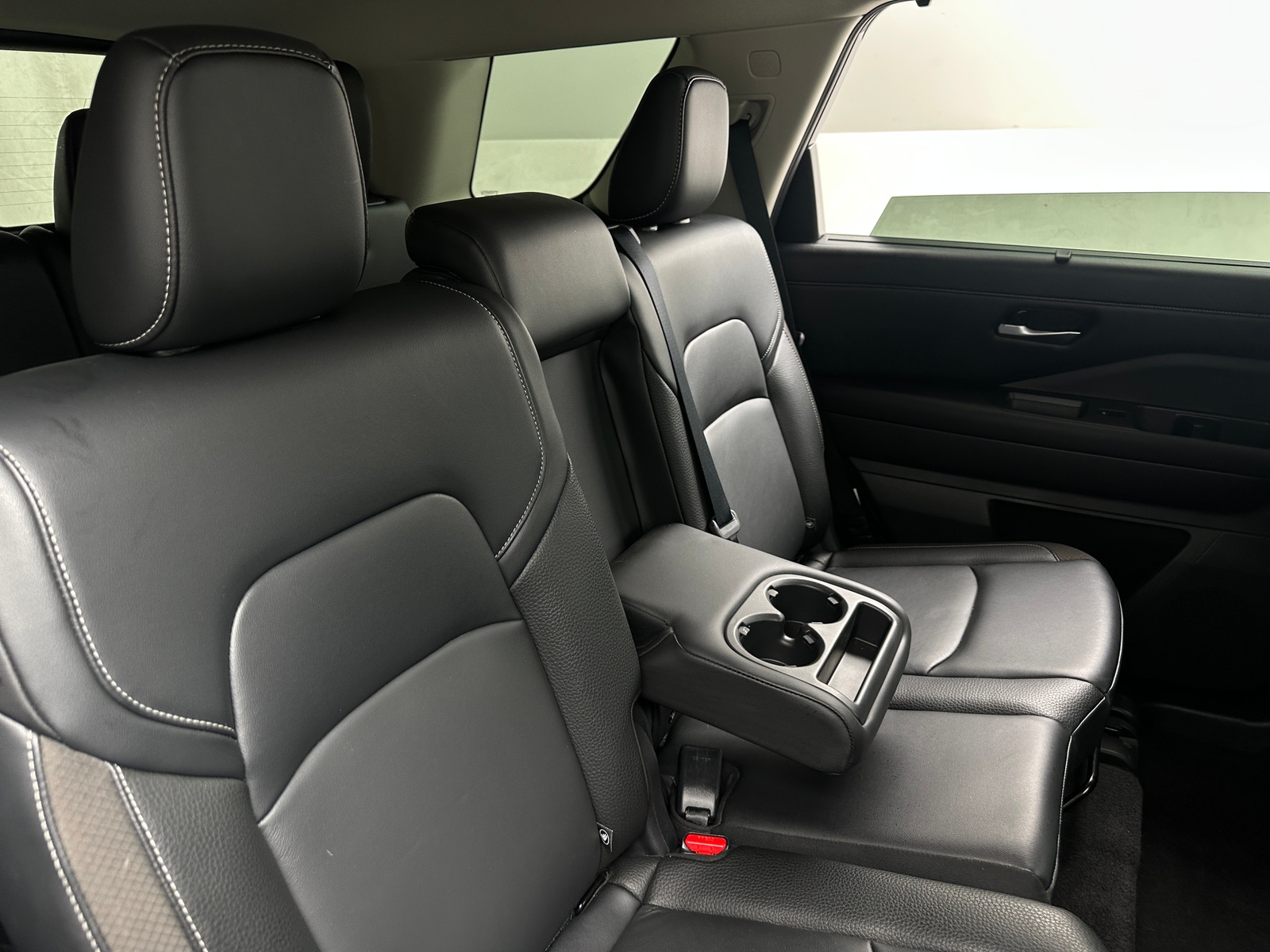 Thumbnail: 2023 Nissan Pathfinder - 5