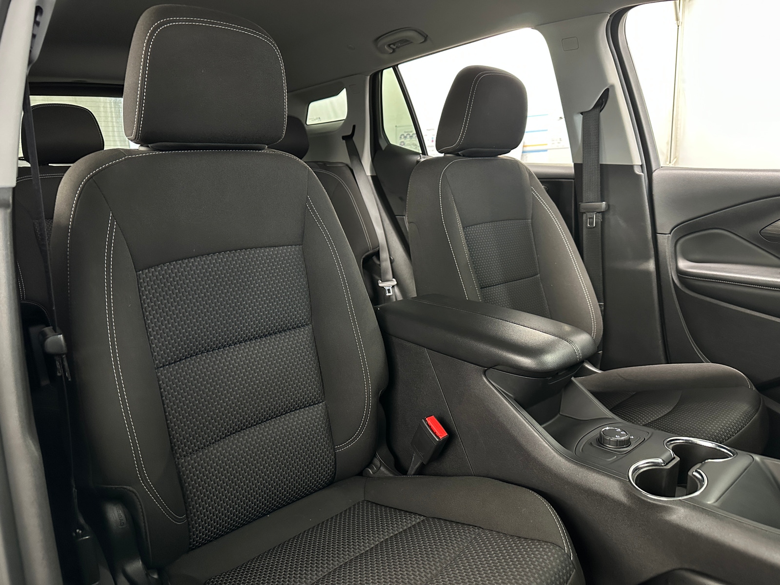 Thumbnail: 2024 GMC Terrain - 2