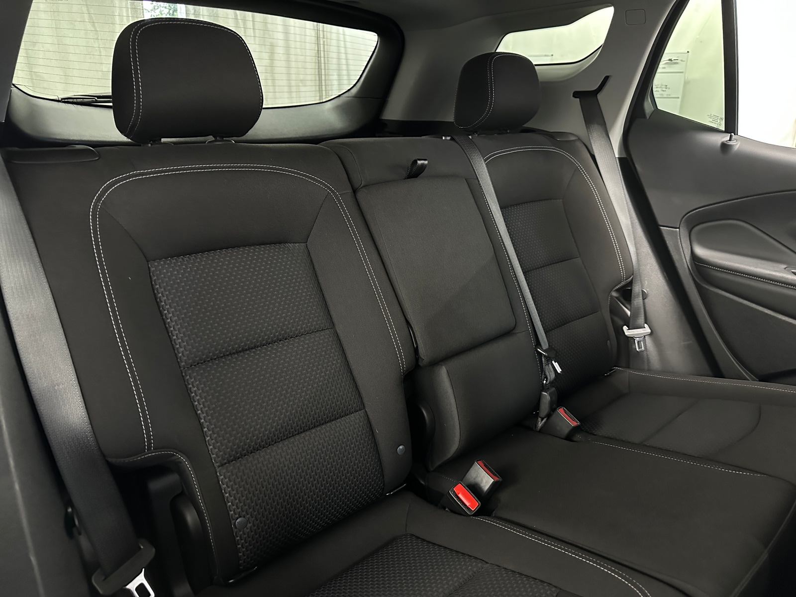 Thumbnail: 2024 GMC Terrain - 6