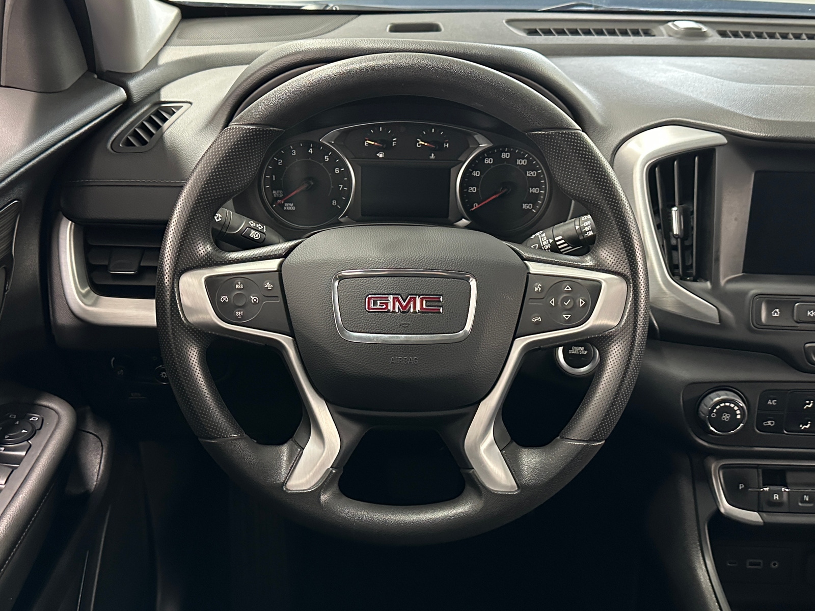 Thumbnail: 2024 GMC Terrain - 5